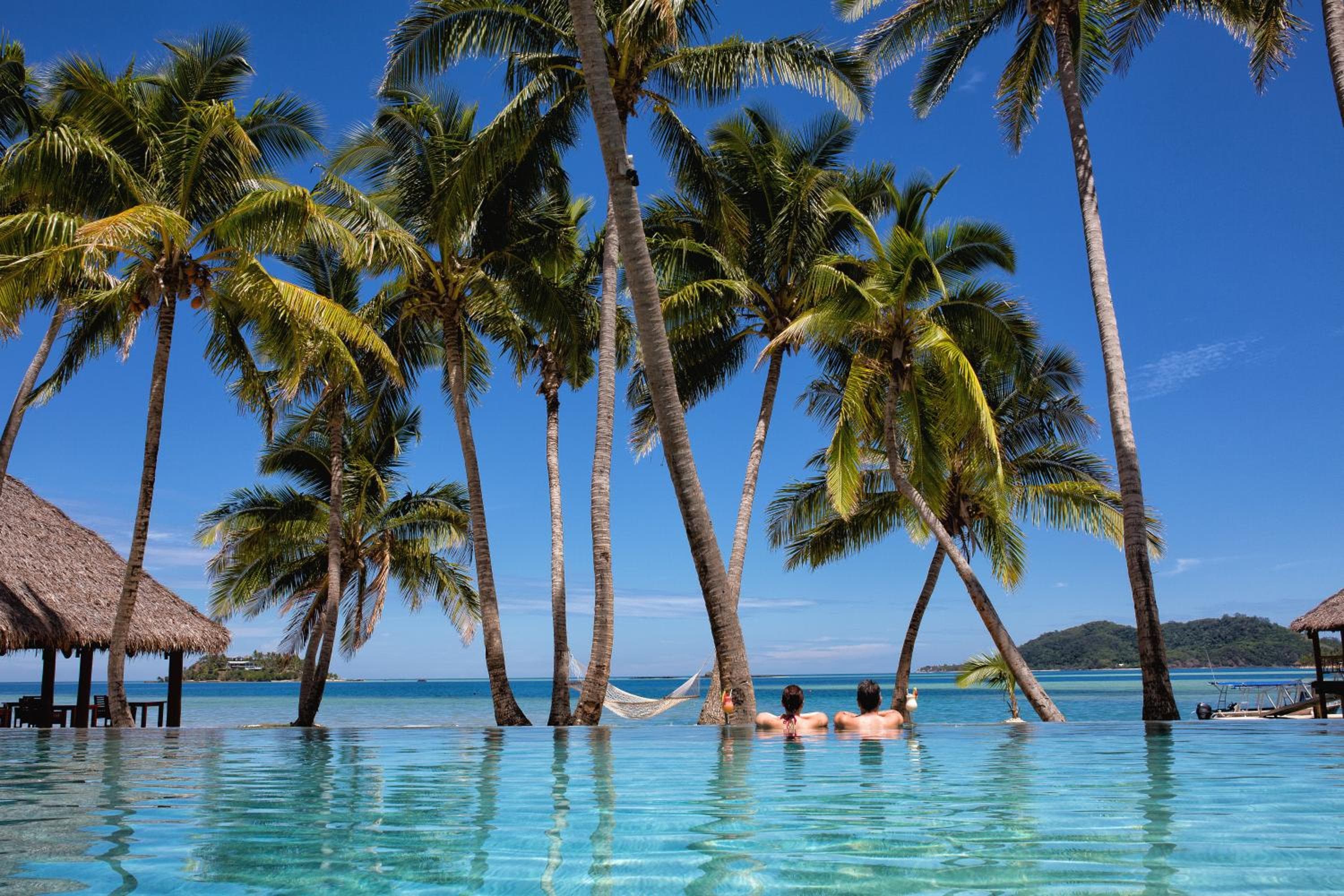 Property photograph of Tropica Island Resort-Adults Only