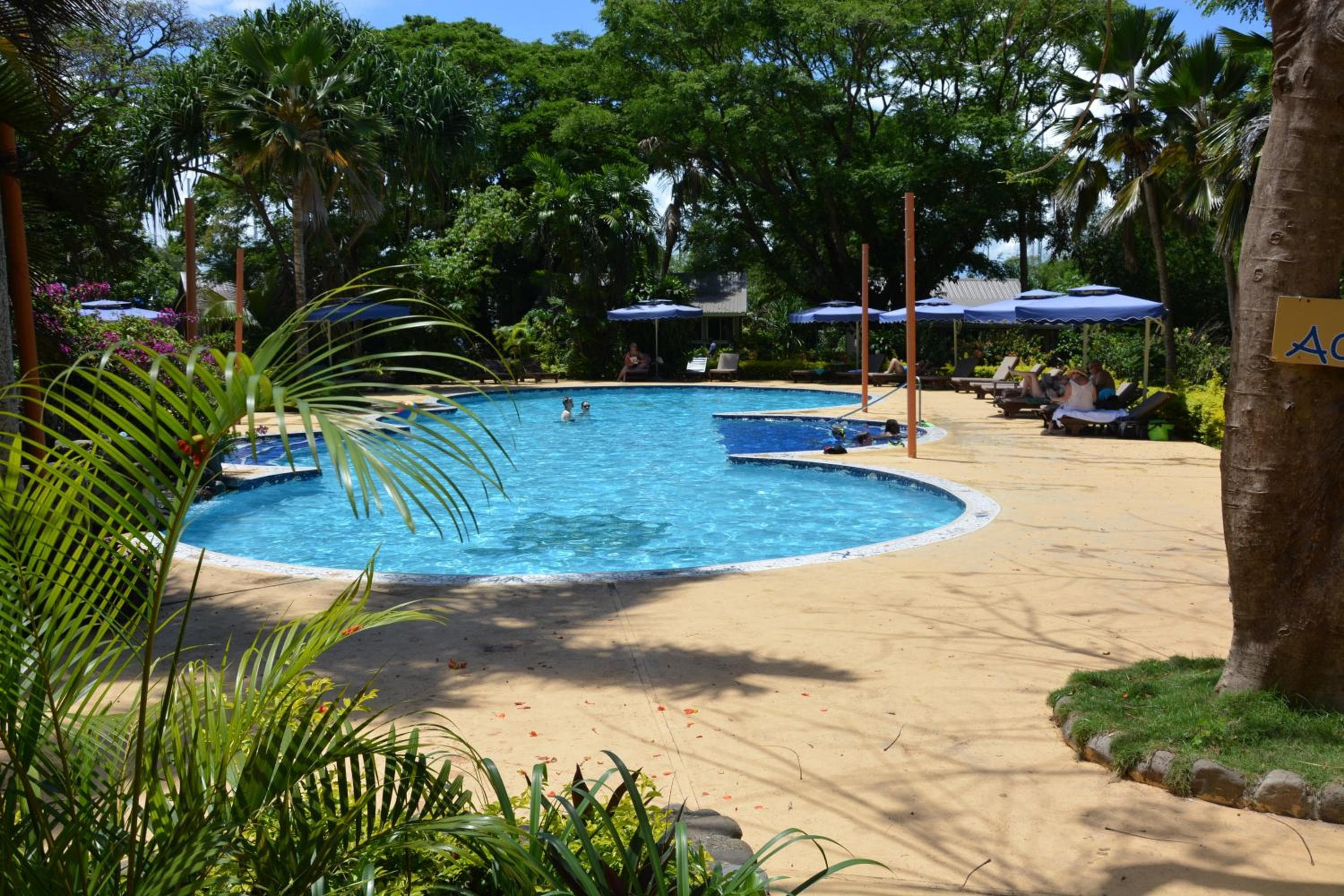 First Landing Beach Resort & Villas property photograph