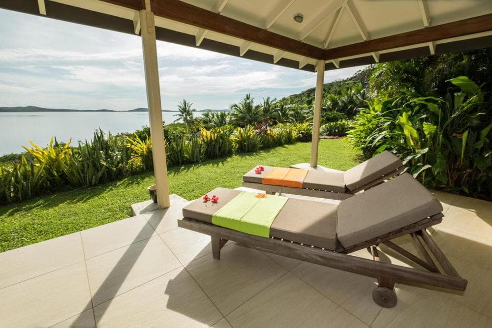 Volivoli Beach Resort property photograph