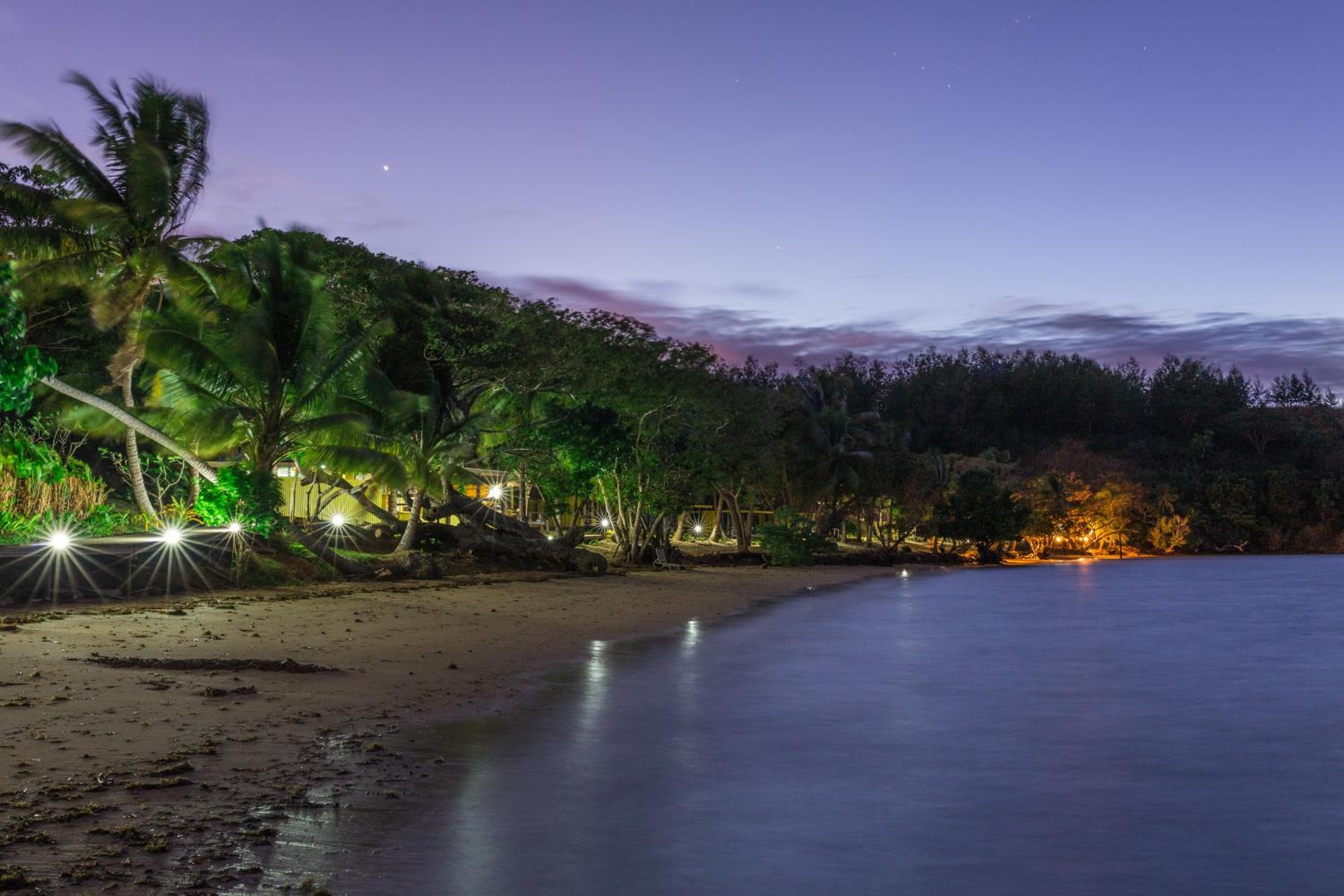 Property photograph of Funky Fish Beach & Surf Resort