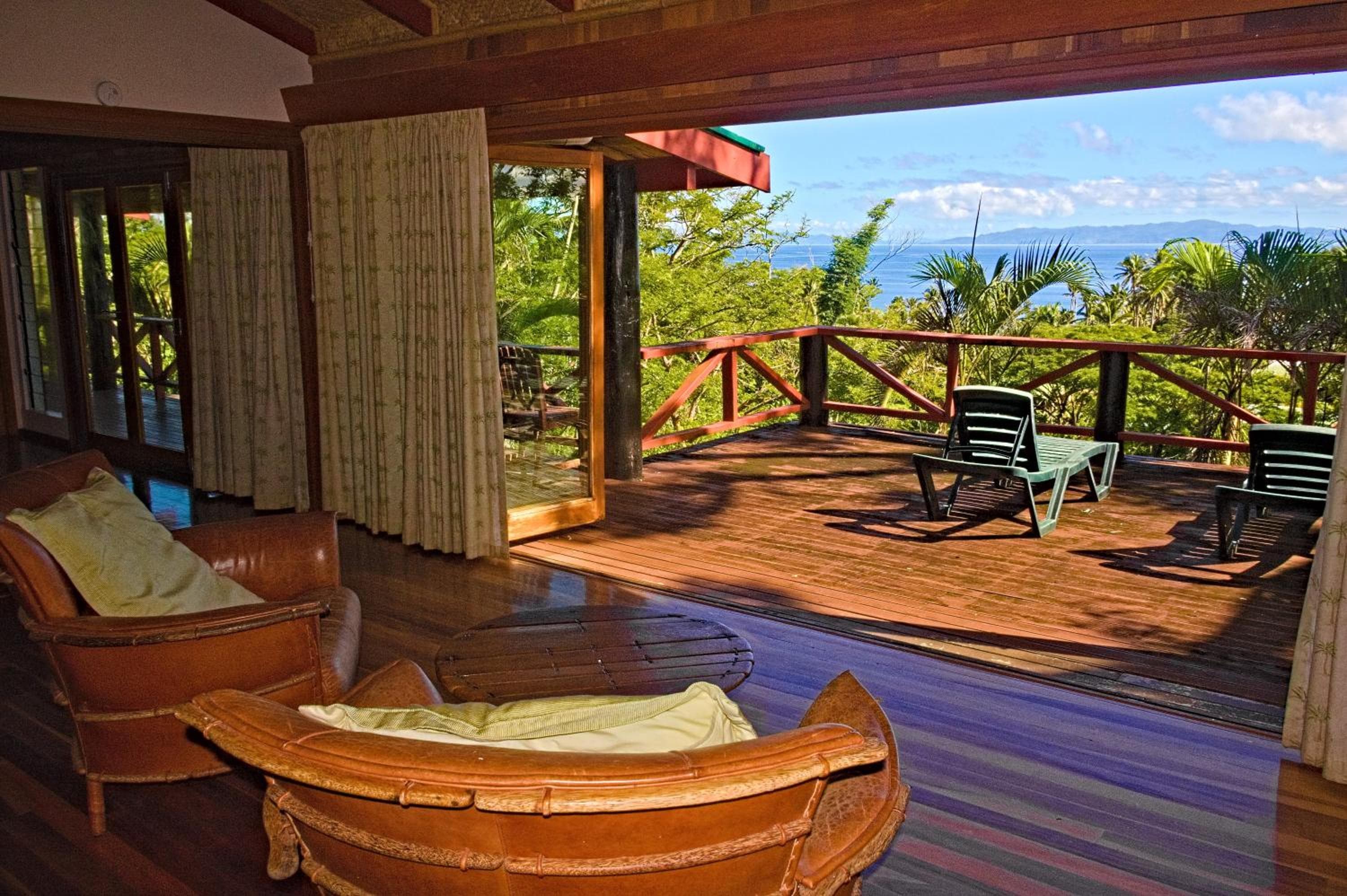 Maravu Taveuni Lodge property photograph