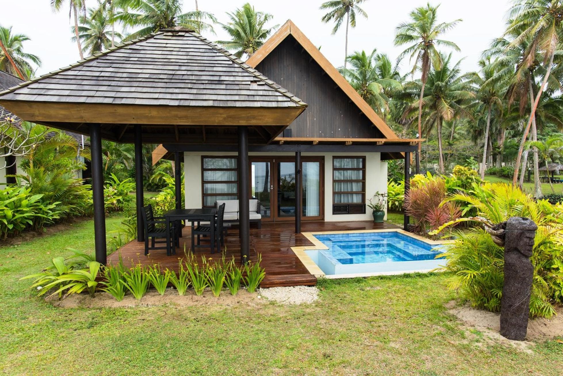 Tambua Sands Beach Resort property photograph