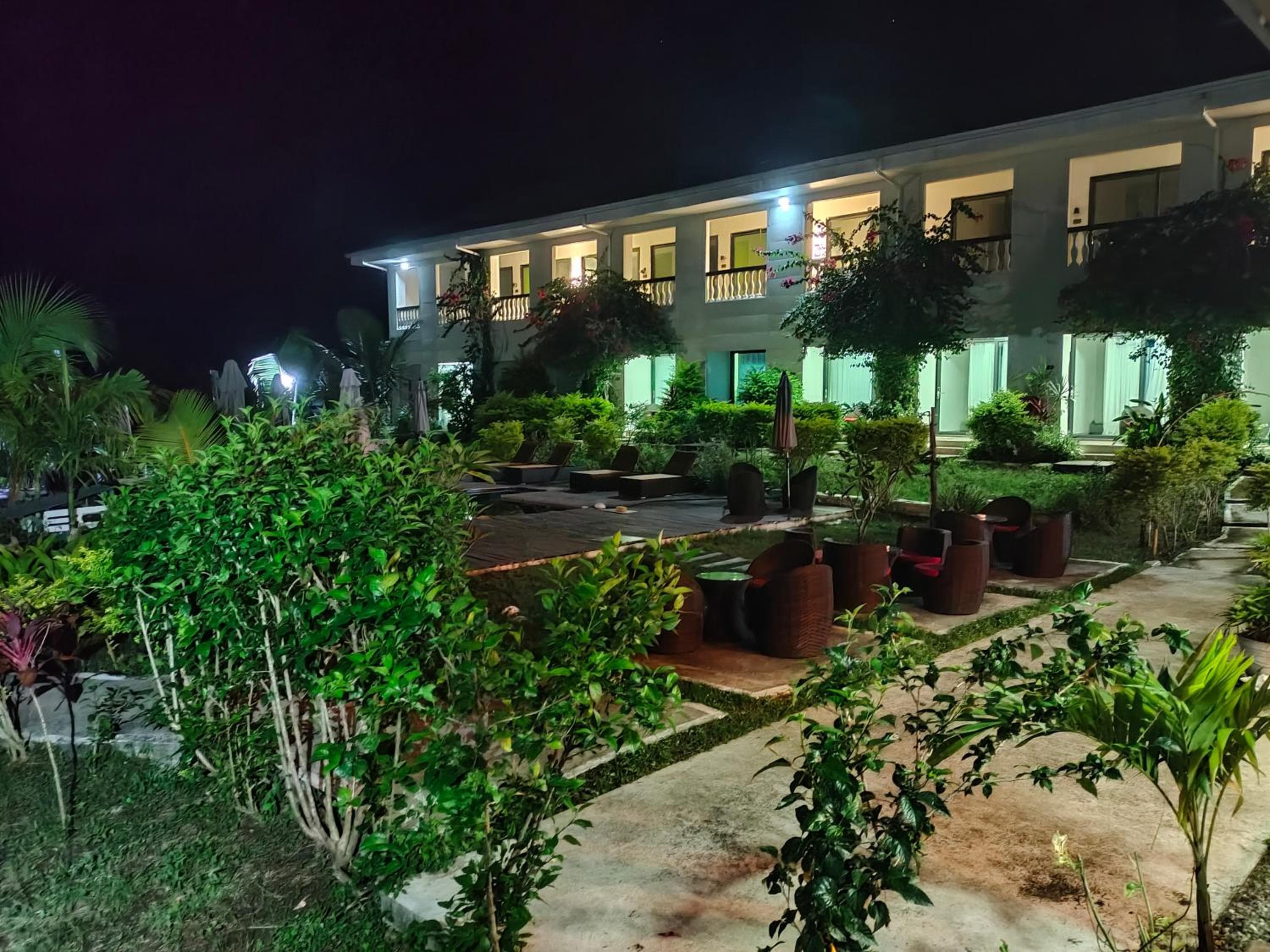 Property photograph of Nadi Fancy Hotel