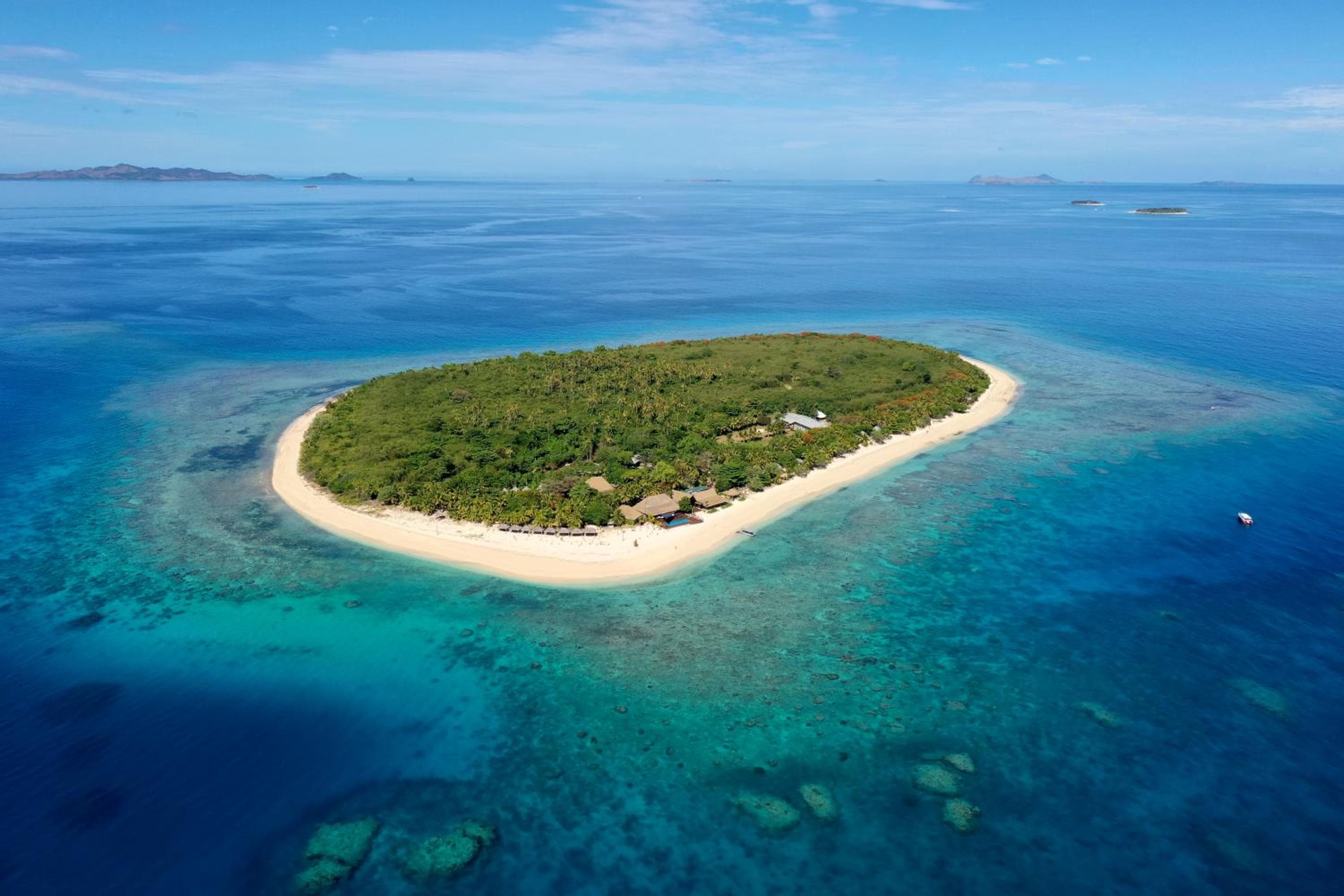 Property photograph of Serenity Island Resort