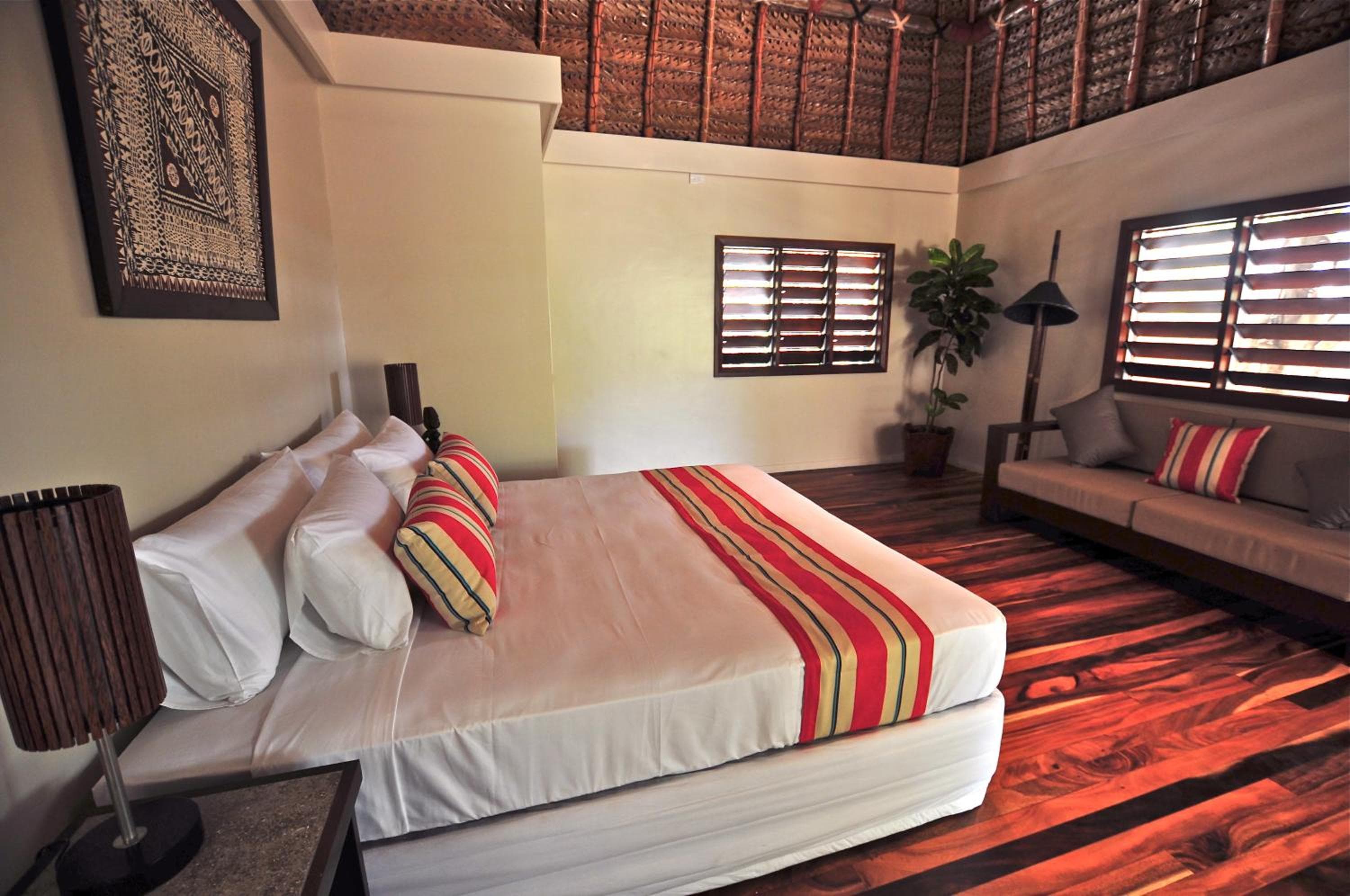 Paradise Cove Resort property photograph