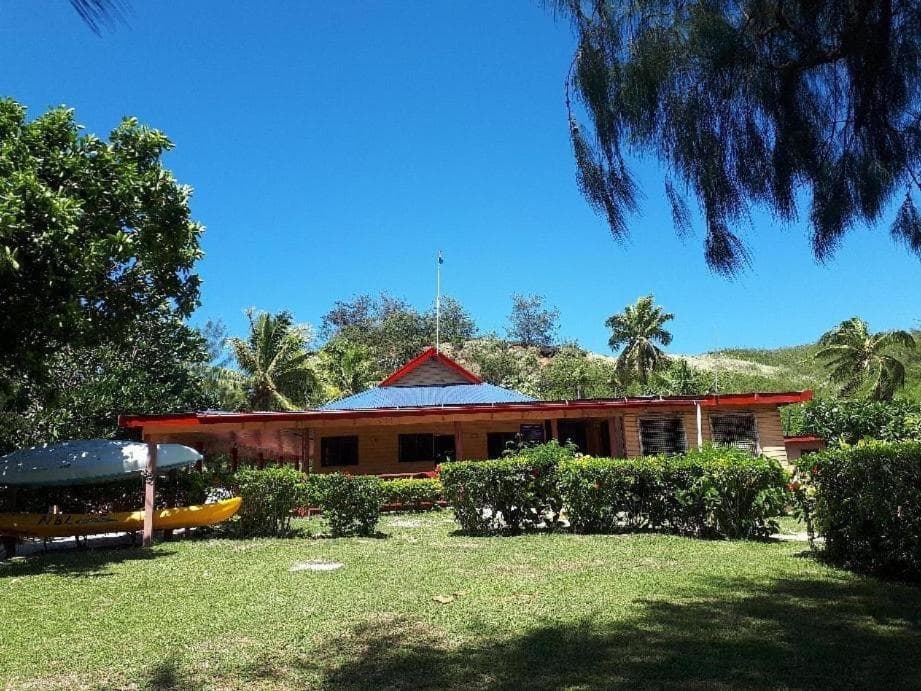 Property photograph of Nabua Lodge