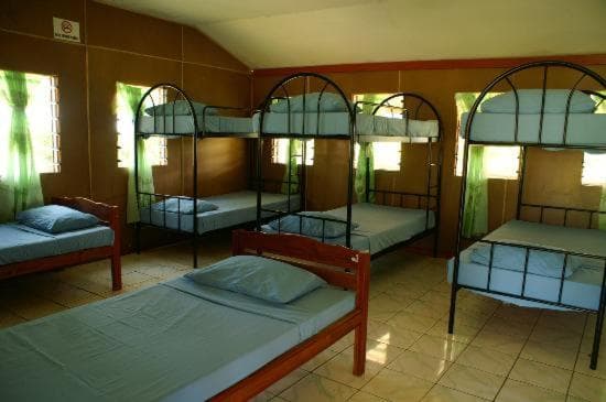Nabua Lodge property photograph