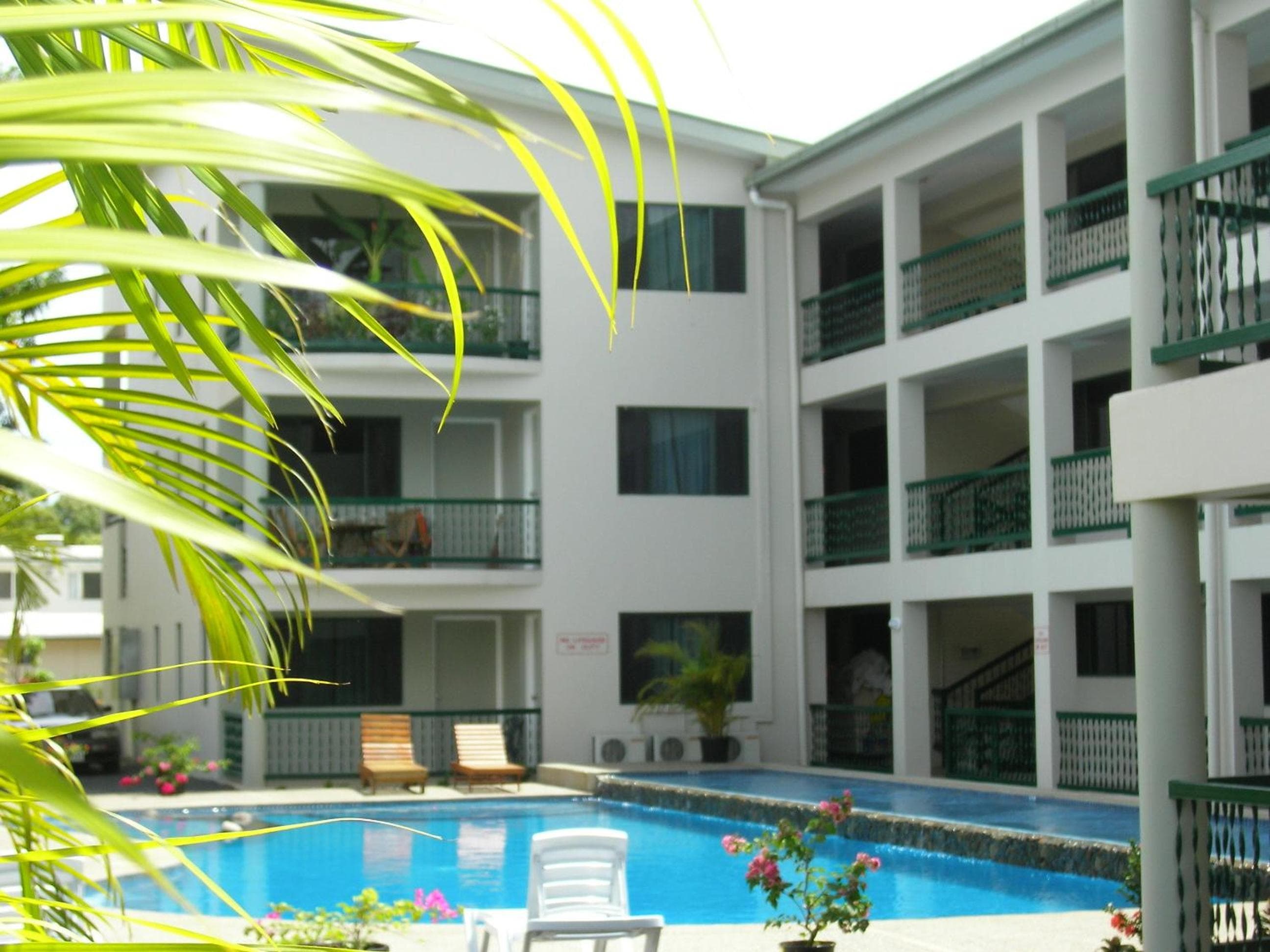 Property photograph of Hexagon International Hotel, Villas & Spa