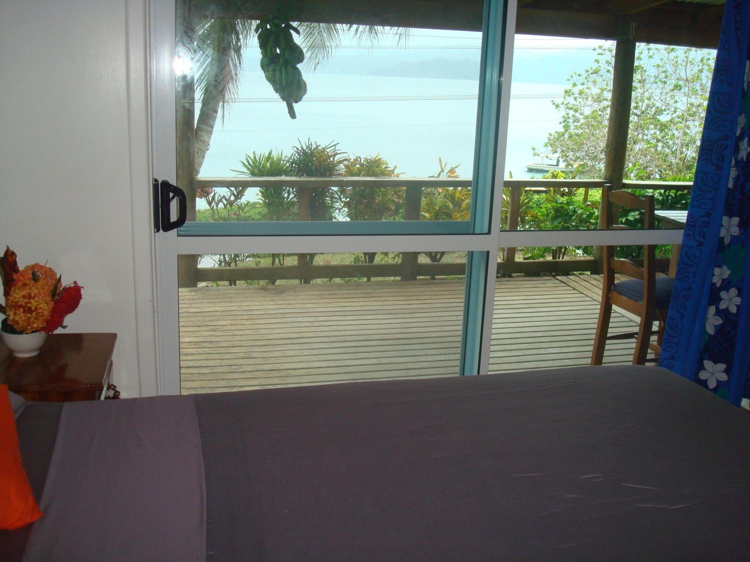 Gecko Lodge Fiji property photograph