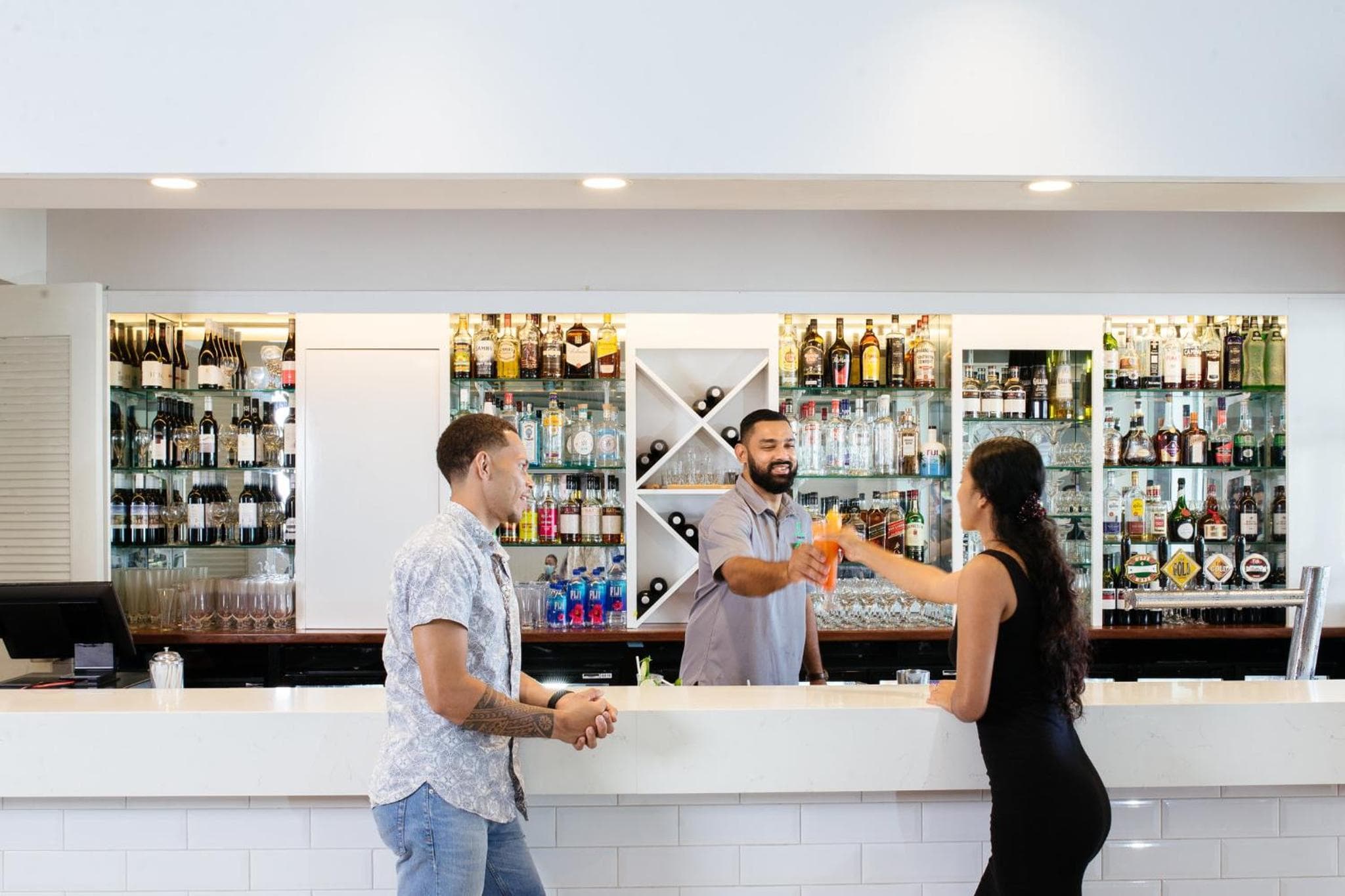 Holiday Inn Suva by IHG property photograph