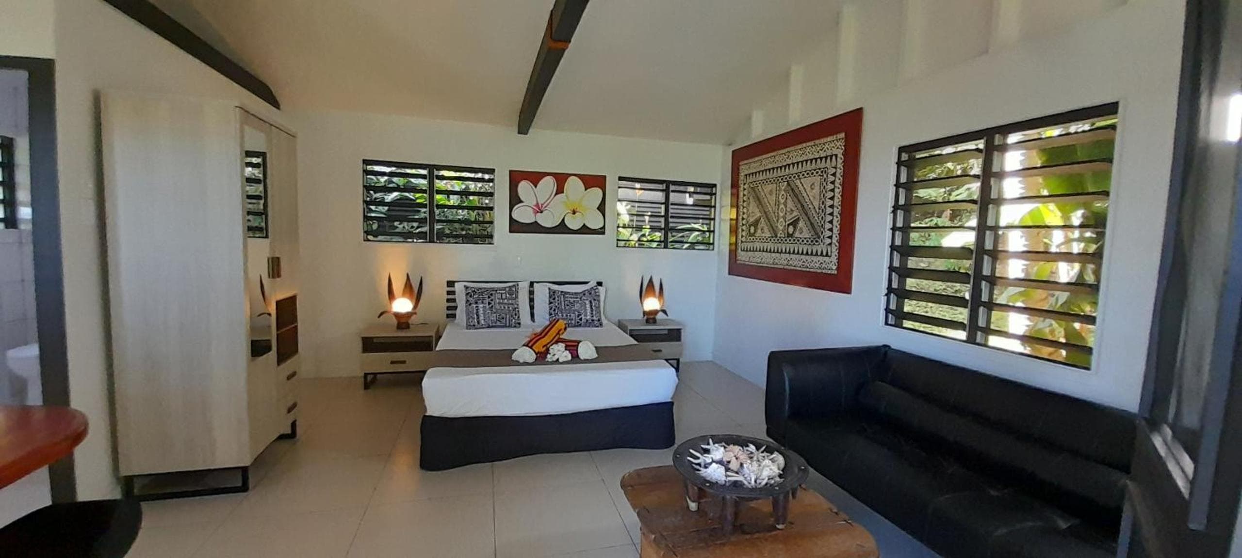 Kaila Na Ua Resort property photograph