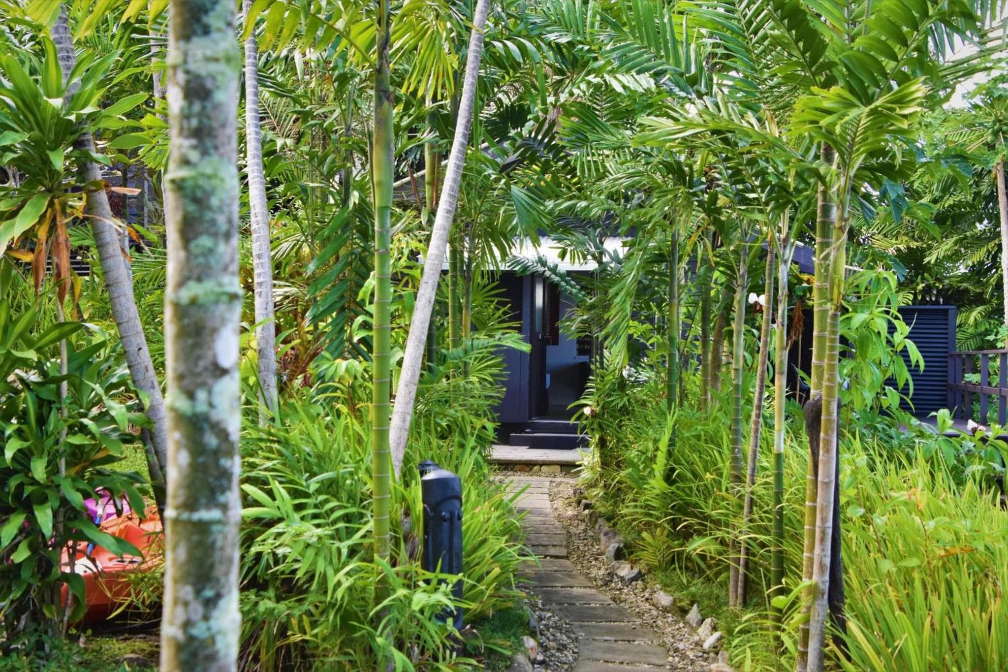 Kaila Na Ua Resort property photograph