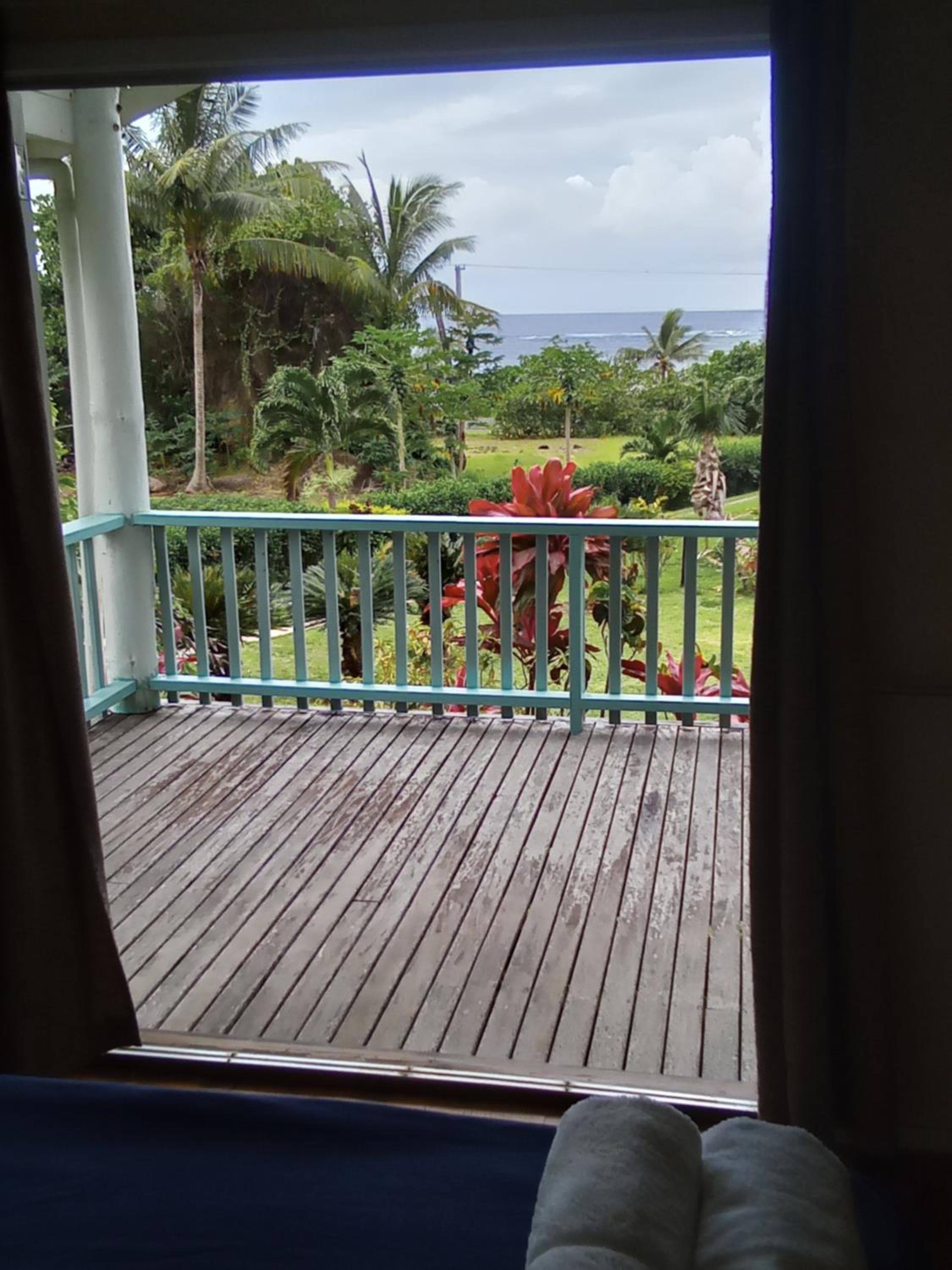 Fiji Lodge Vosa Ni Ua property photograph