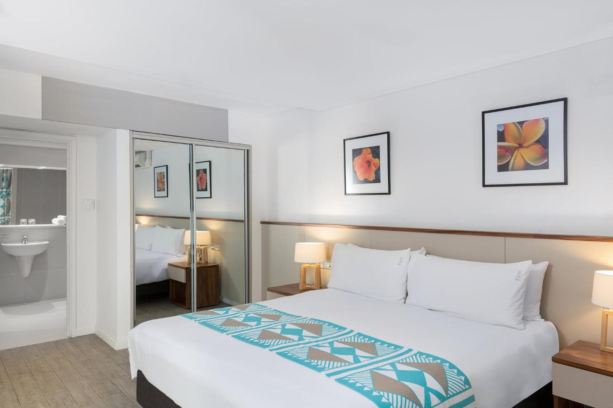 Holiday Inn Suva by IHG property photograph