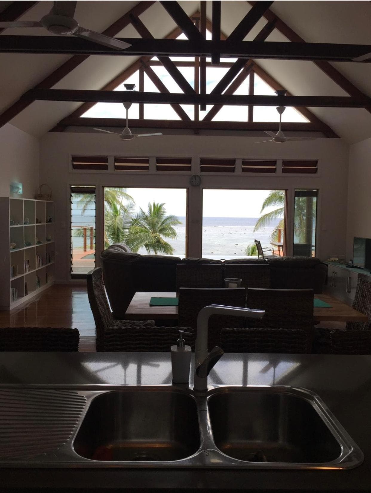 Island Breeze Fiji property photograph