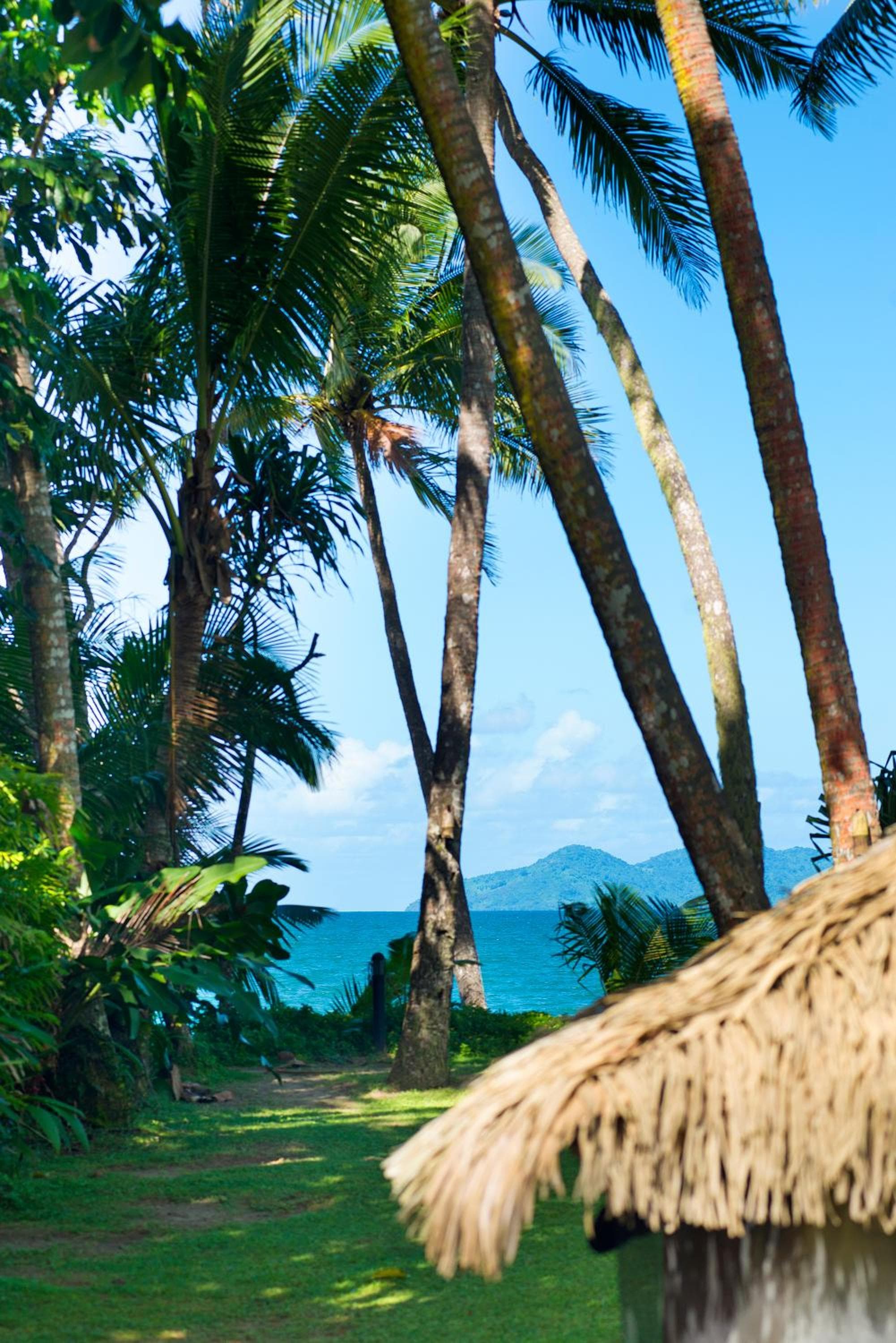 ULTIQA Fiji Palms Beach Resort property photograph