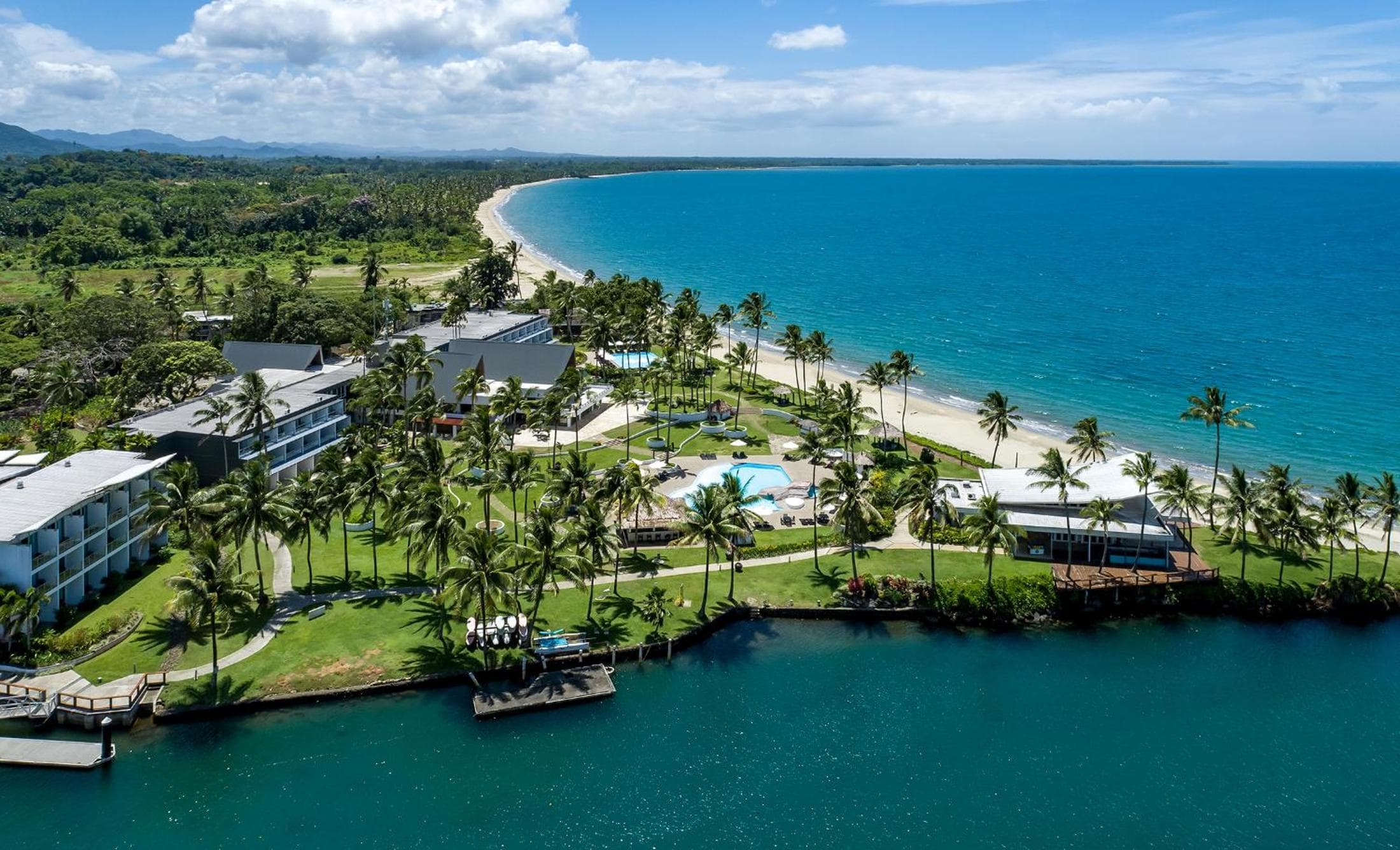 Property photograph of The Pearl South Pacific Resort, Spa & Golf Course