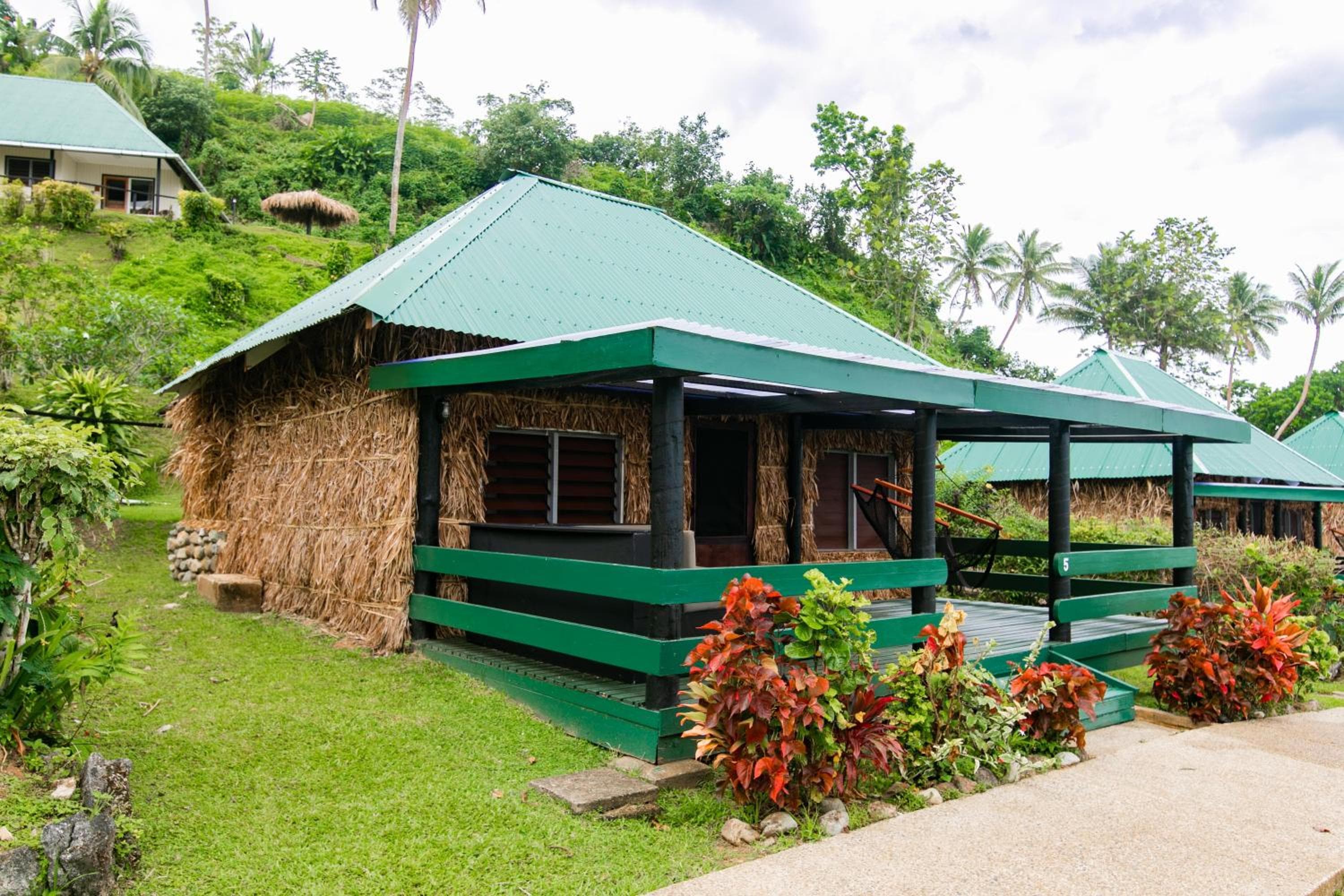 Crusoe's Retreat - Family Friendly property photograph