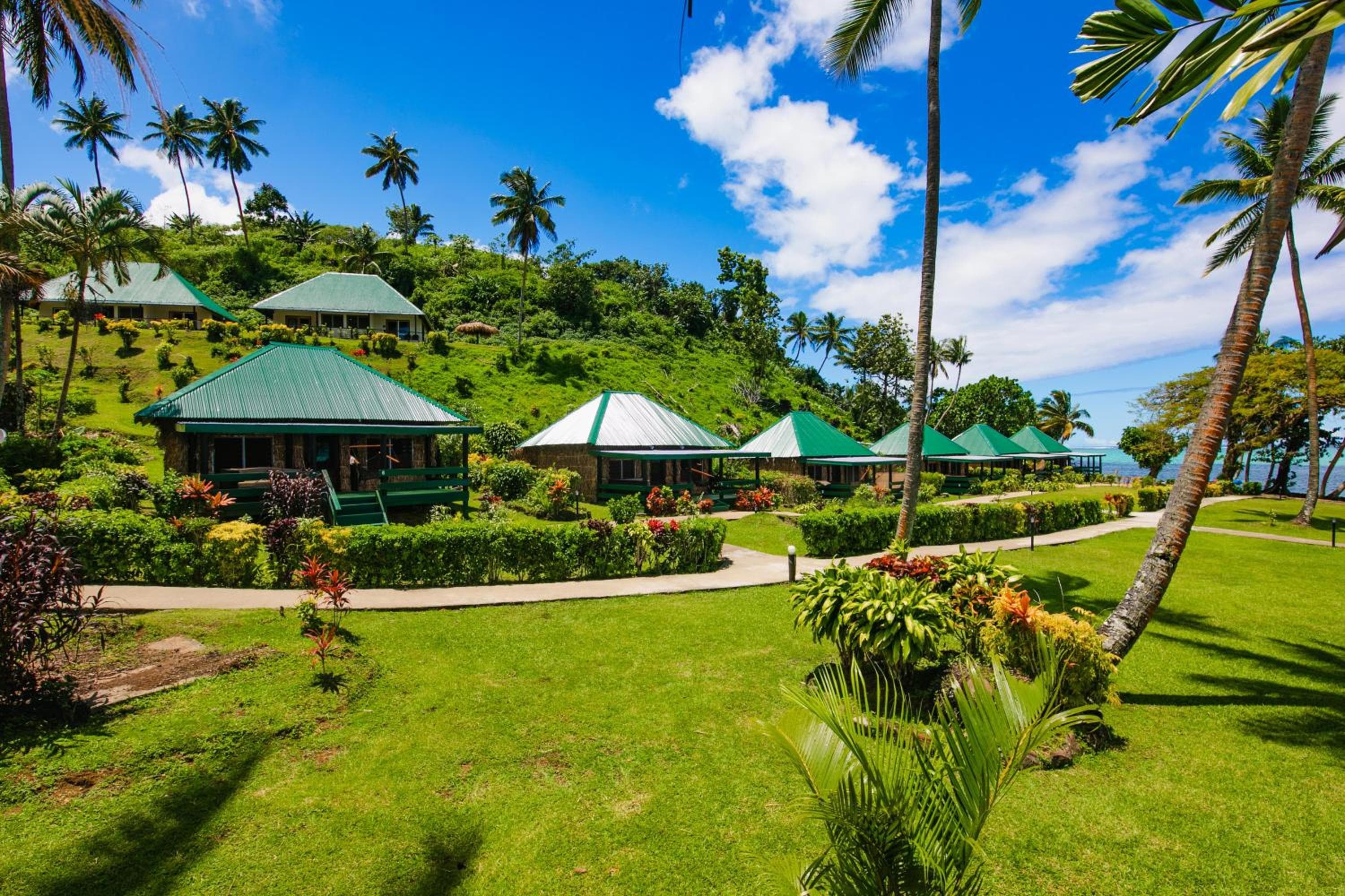 Crusoe's Retreat - Family Friendly property photograph