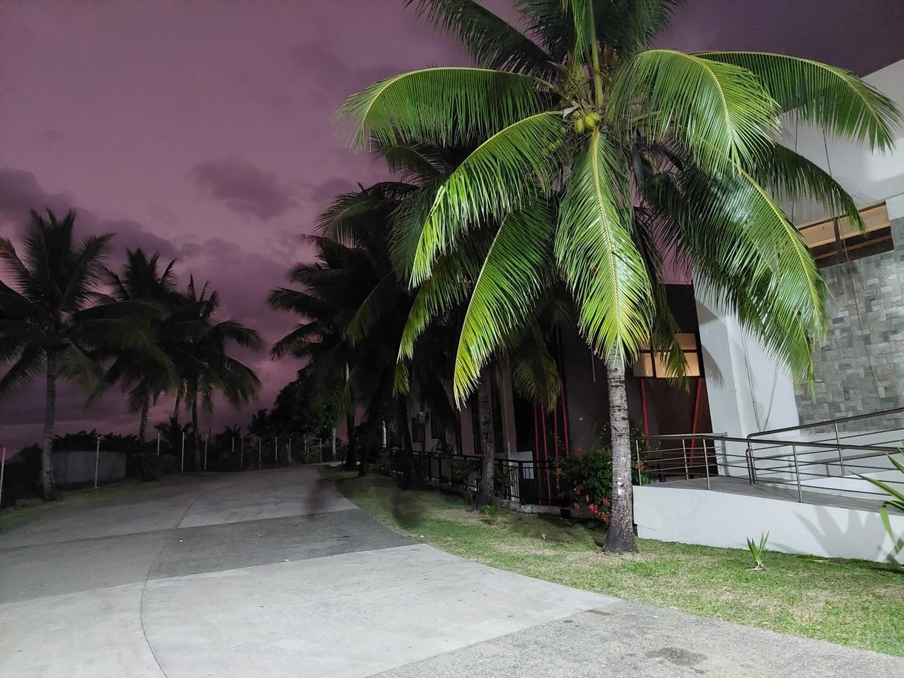 Property photograph of Nasau Resort & Villas