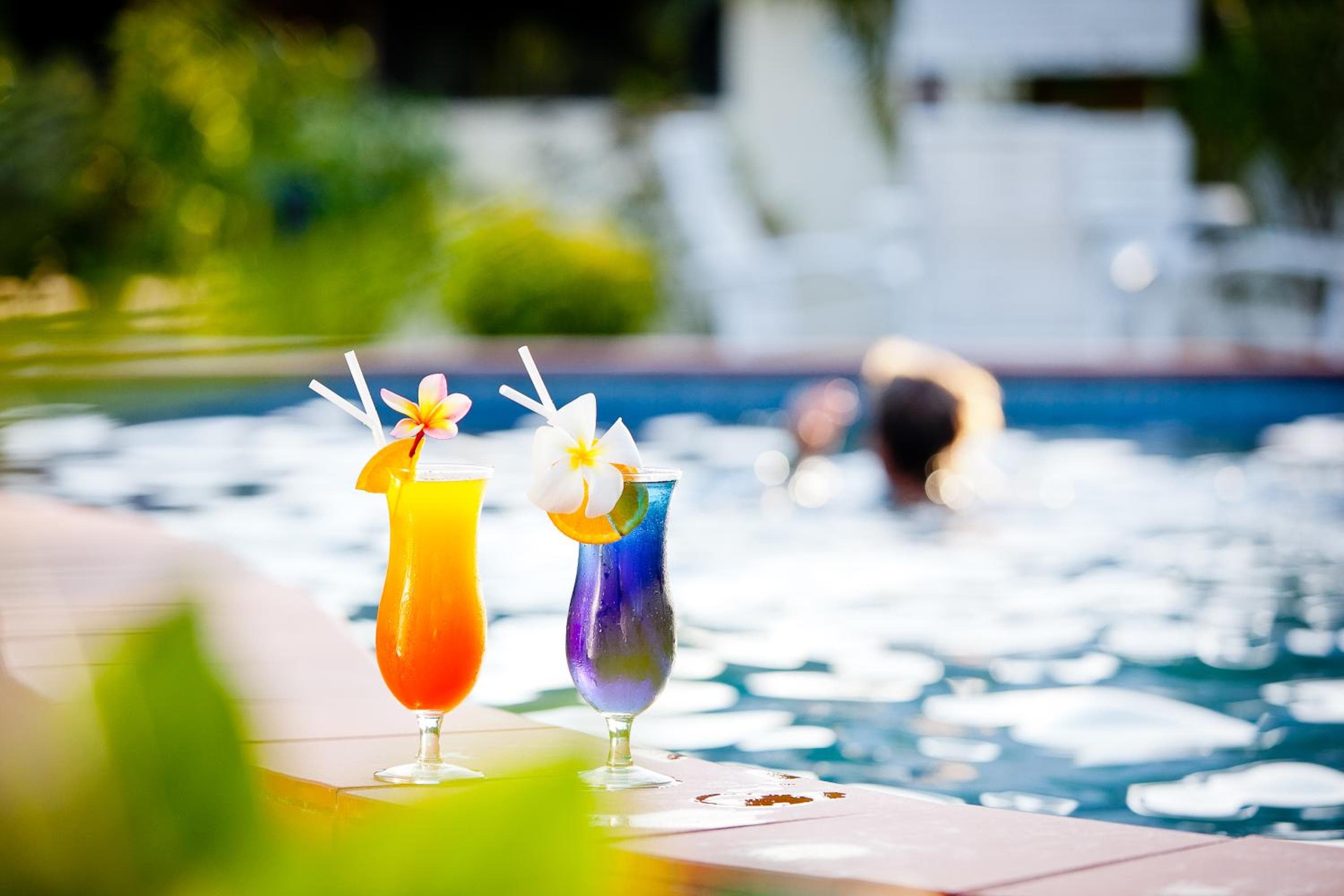 Property photograph of Gecko's Resort