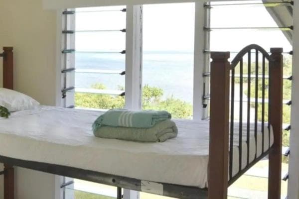 Bay of Plenty Nature Lodge property photograph