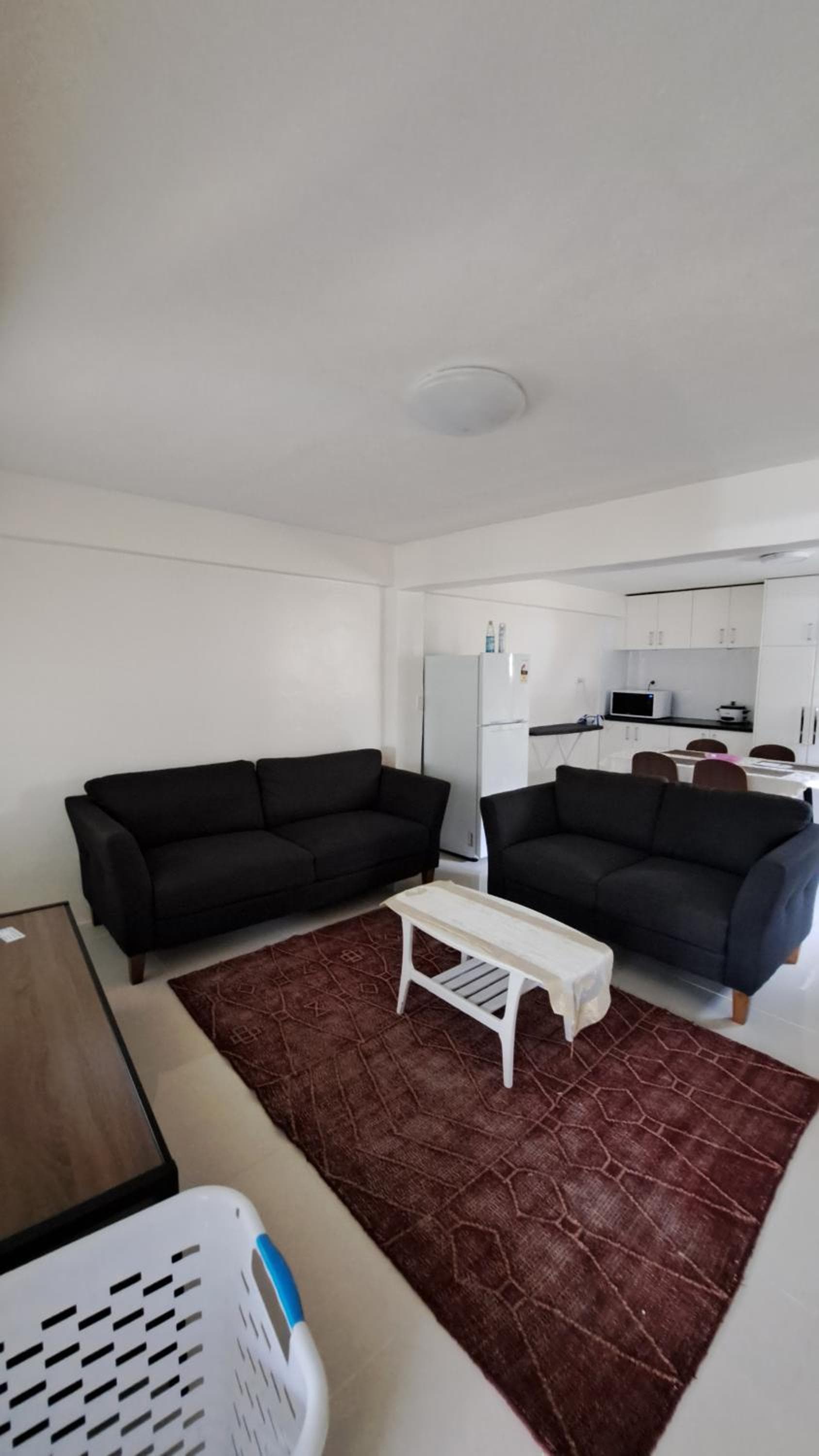 Property photograph of Mead Road Homestay Transfer and Tours Deluxe Flat 1 Bedroom