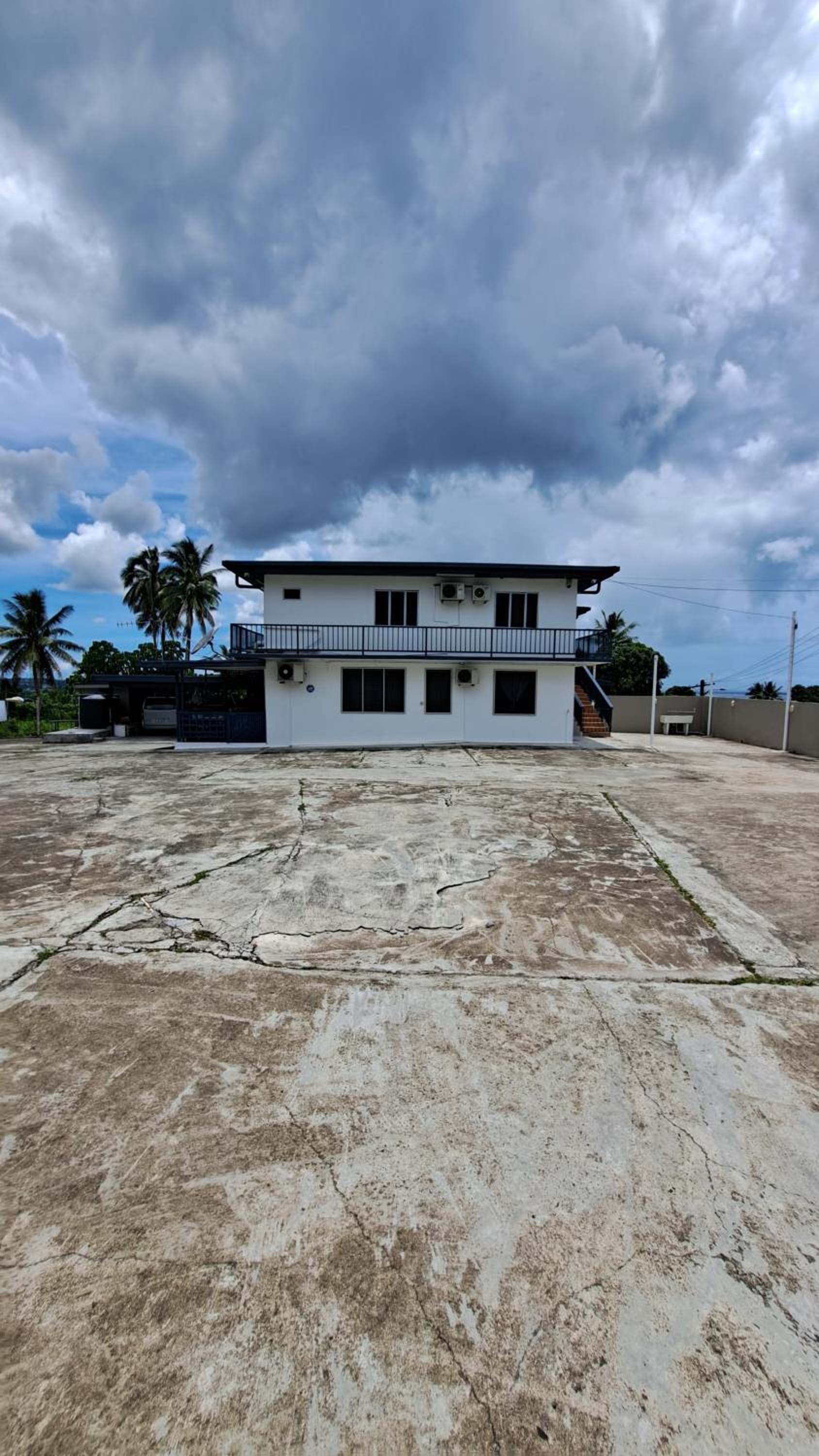 Mead Road Homestay Transfer and Tours Deluxe Flat 1 Bedroom property photograph