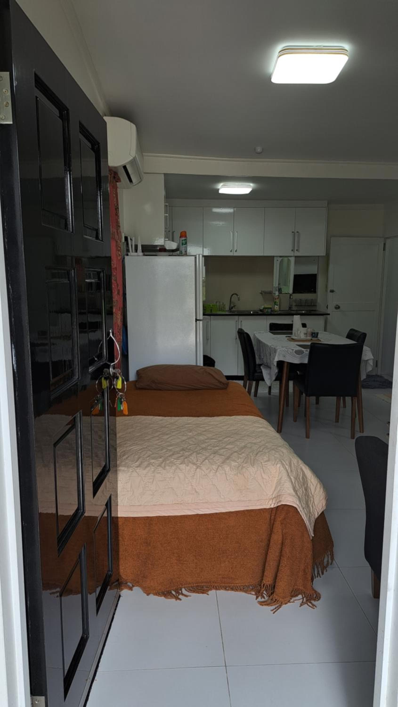 Mead Road Homestay Tours &Transfer 1 bedroom property photograph
