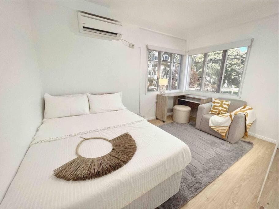 Property photograph of Gladstone Gem 2 - Suva CBD 2 Bedroom Apartment