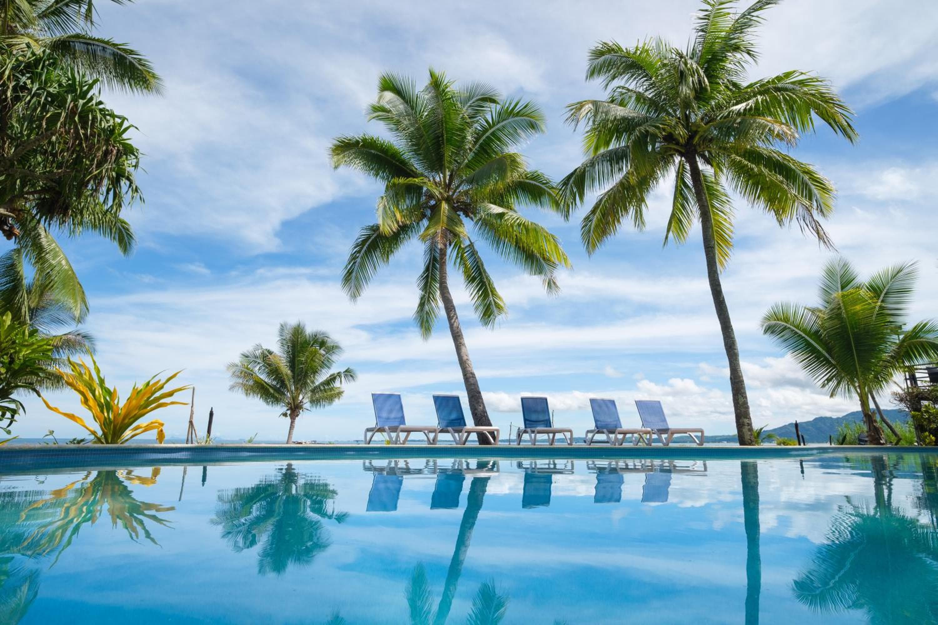 Property photograph of Club Fiji Resort