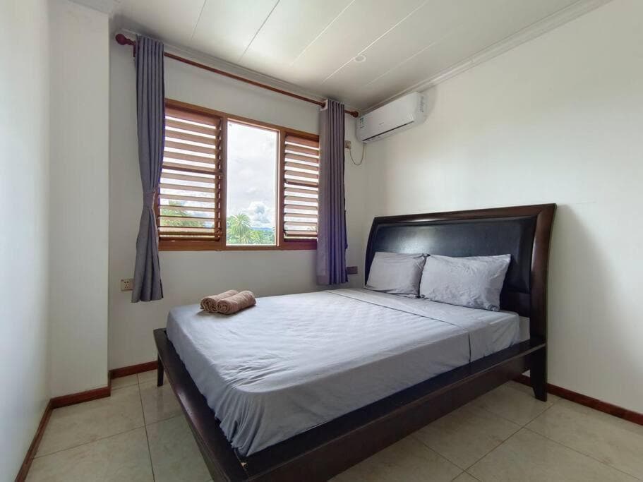 2 bedroom Apartment property photograph