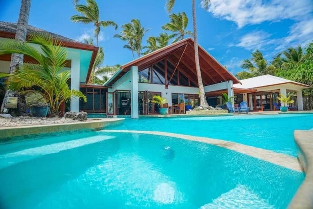 Property photograph of The Jewel of The Coral Coast