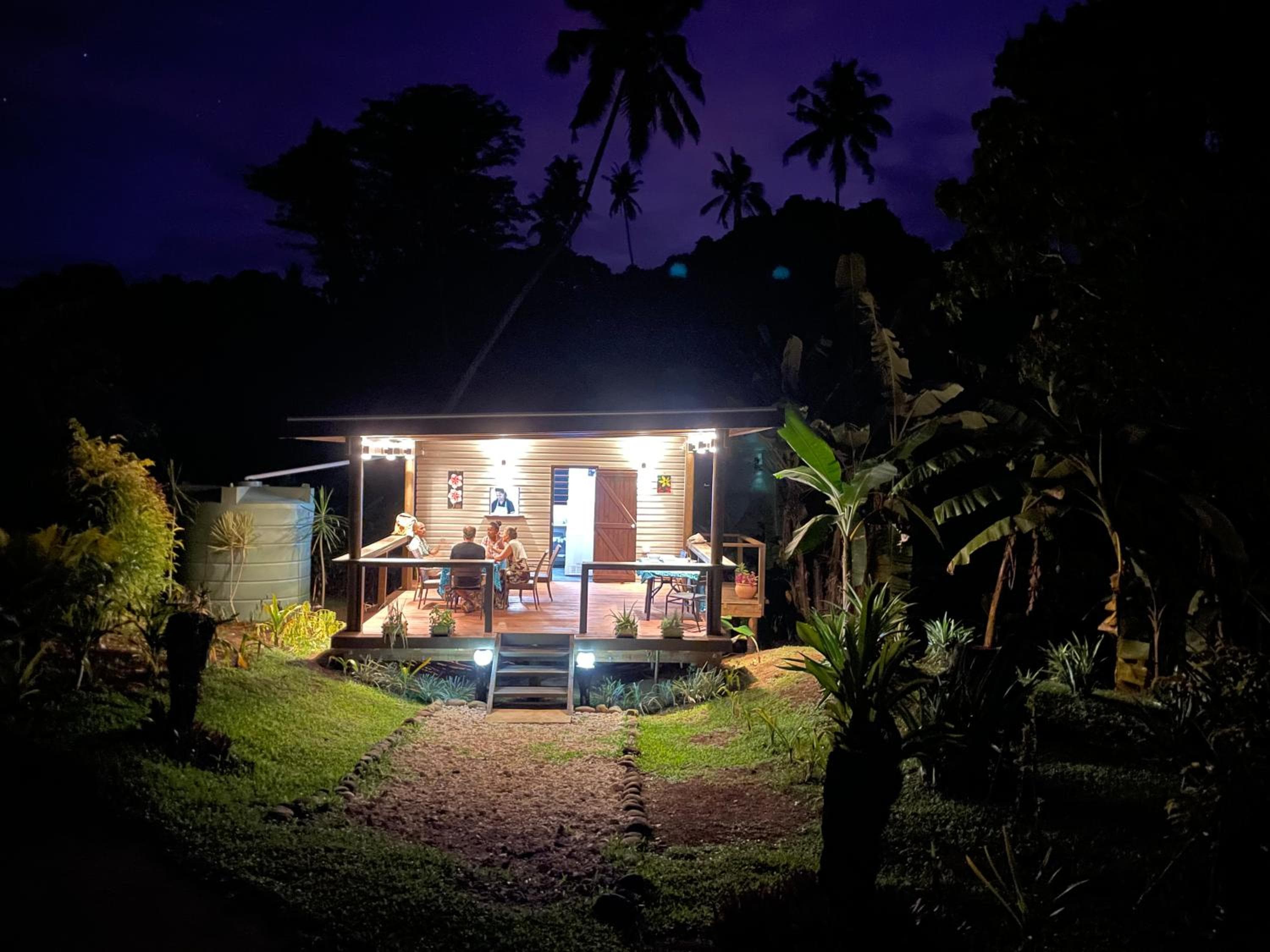 Vakanananu Retreat property photograph