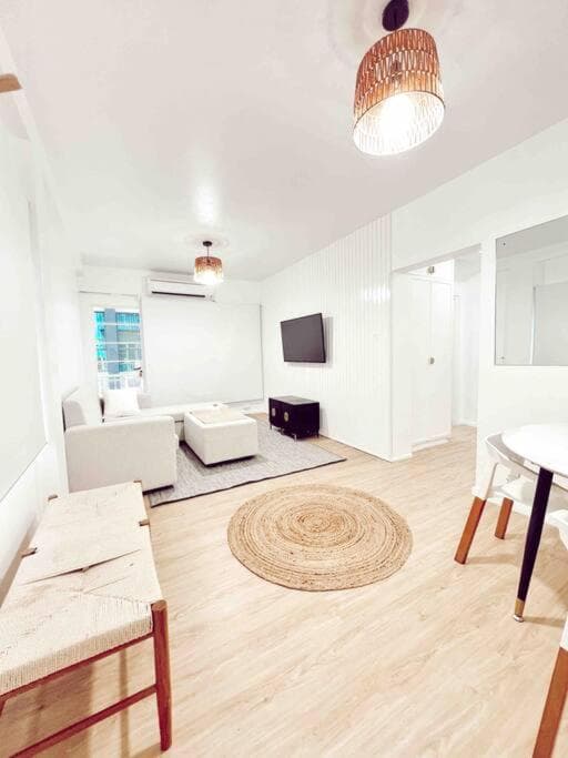 Gladstone Gem 2 - Suva CBD 2 Bedroom Apartment property photograph
