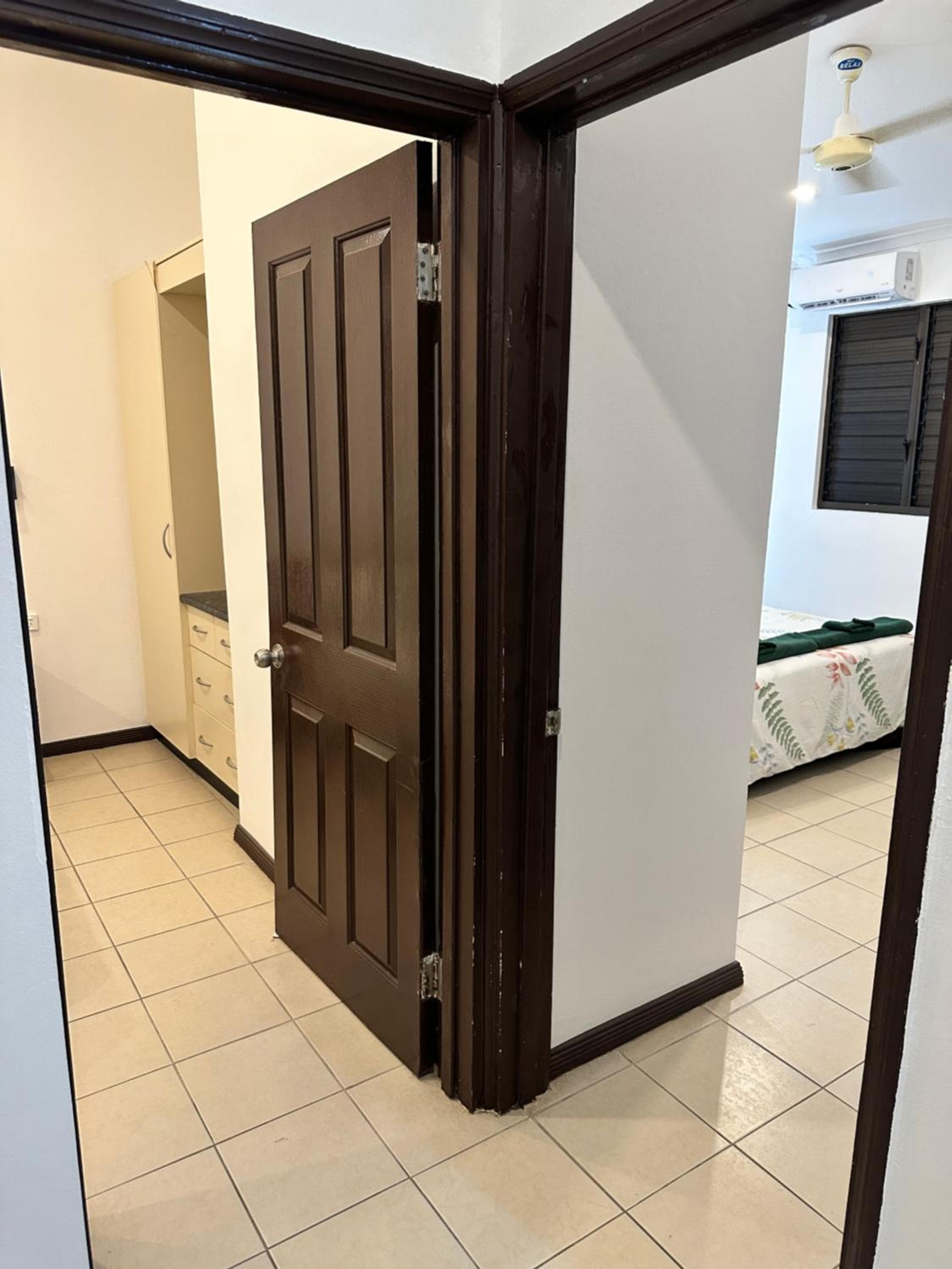 Ambitious Apartment Nadi property photograph