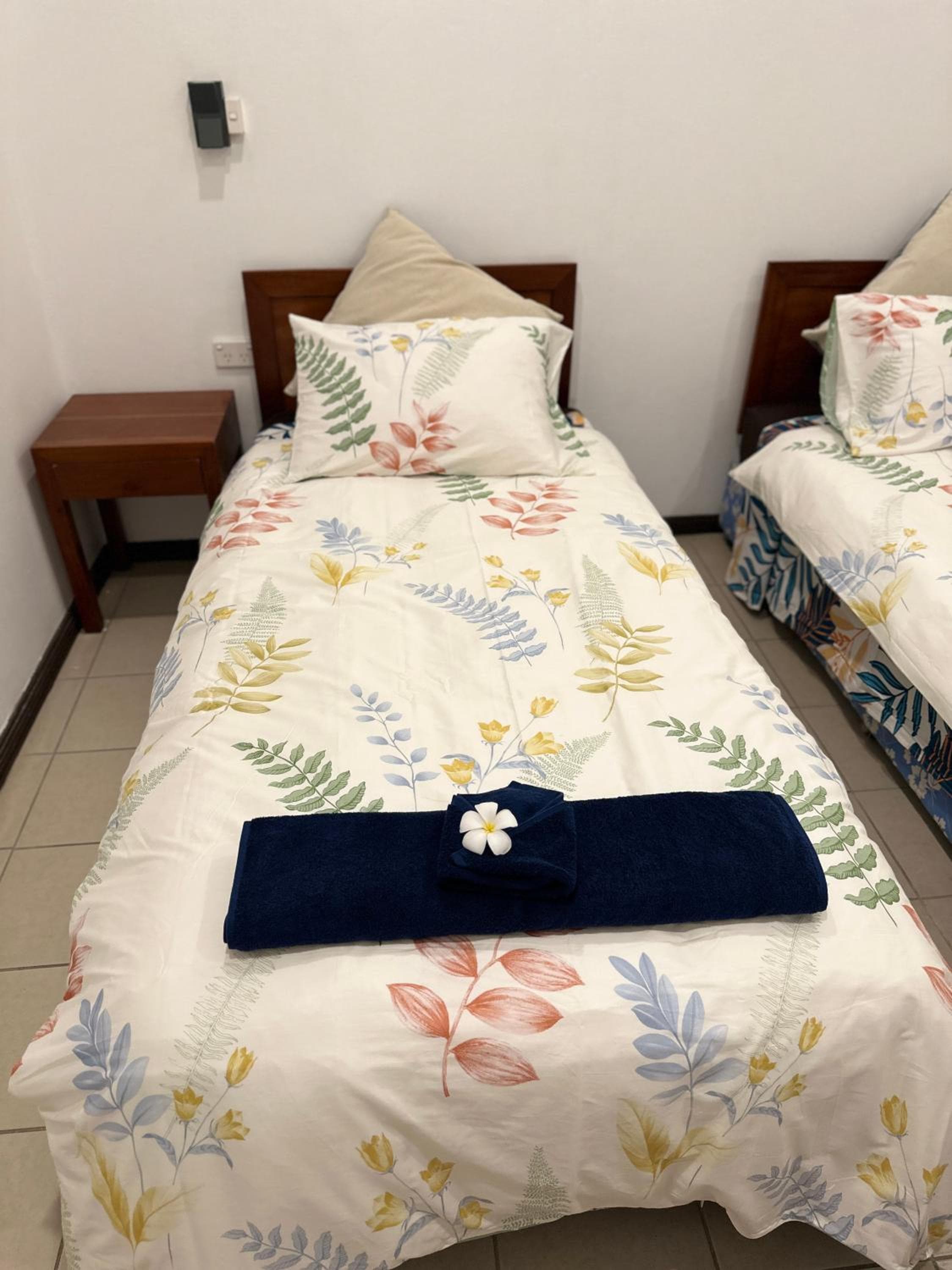 Ambitious Apartment Nadi property photograph