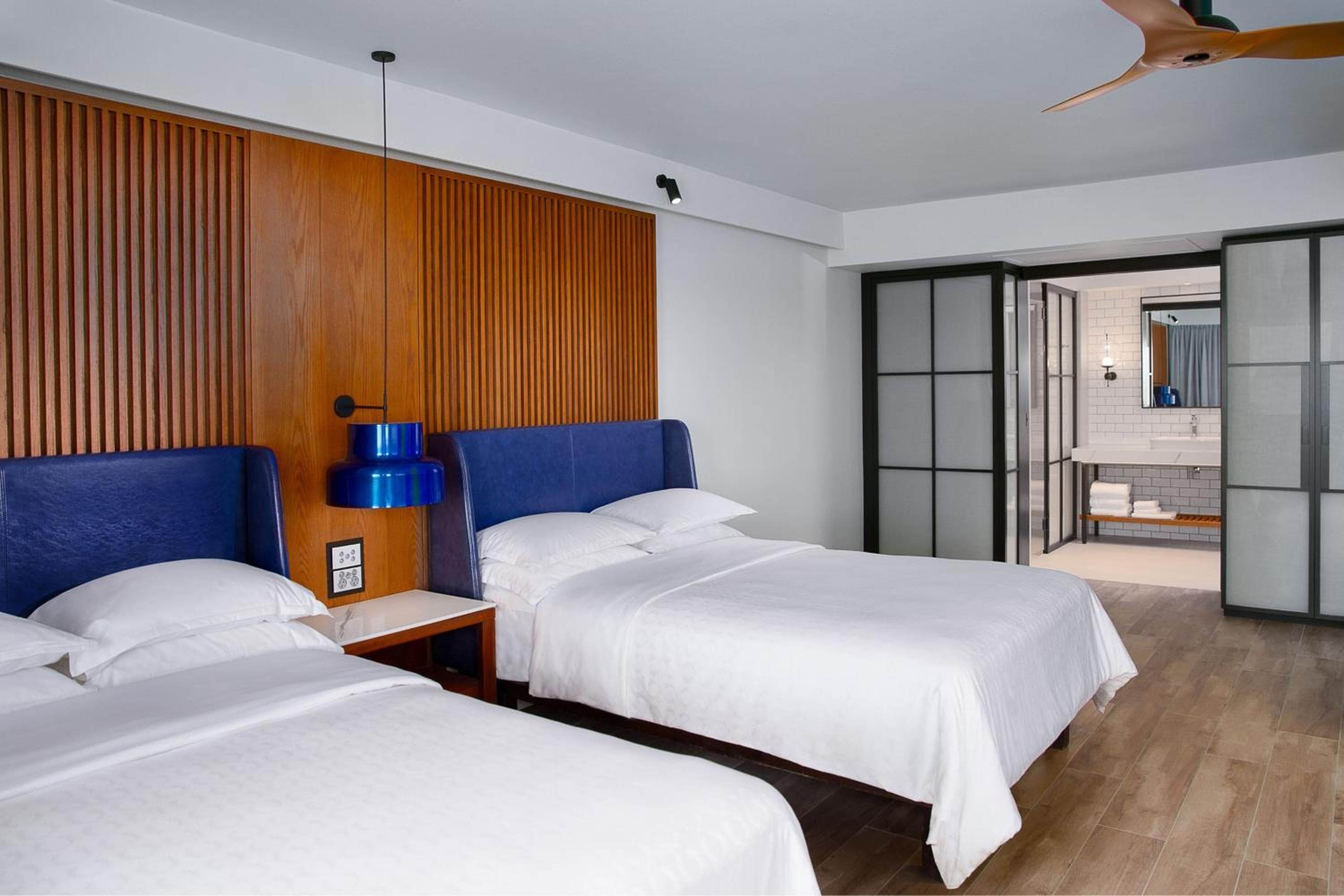 Sheraton Fiji Golf & Beach Resort property photograph