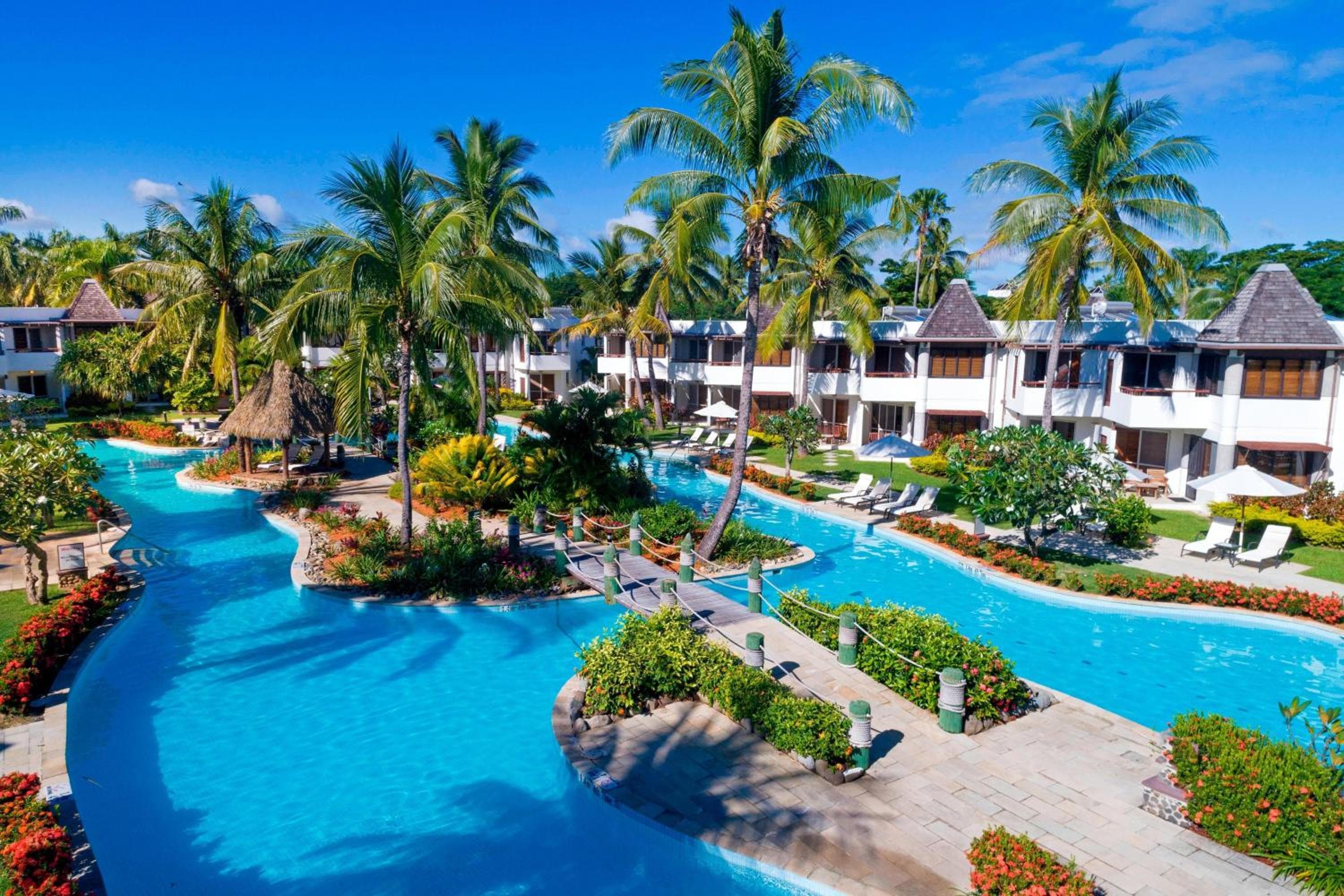 Property photograph of Sheraton Denarau Villas