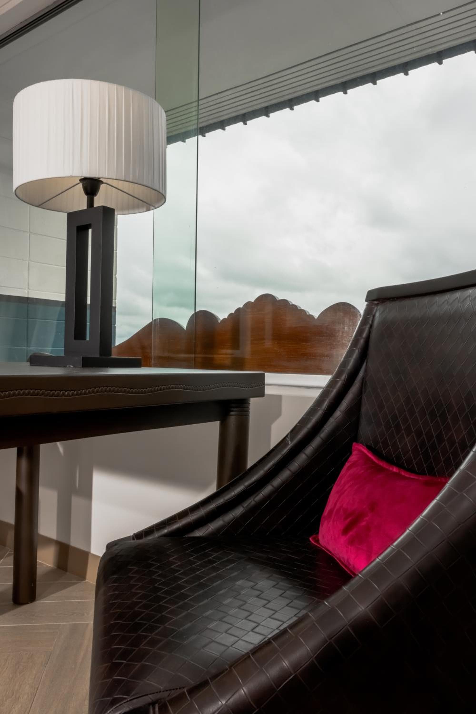Capricorn Hotel Suva property photograph