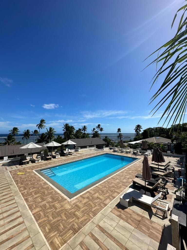 Property photograph of The Crow's Nest Resort Fiji