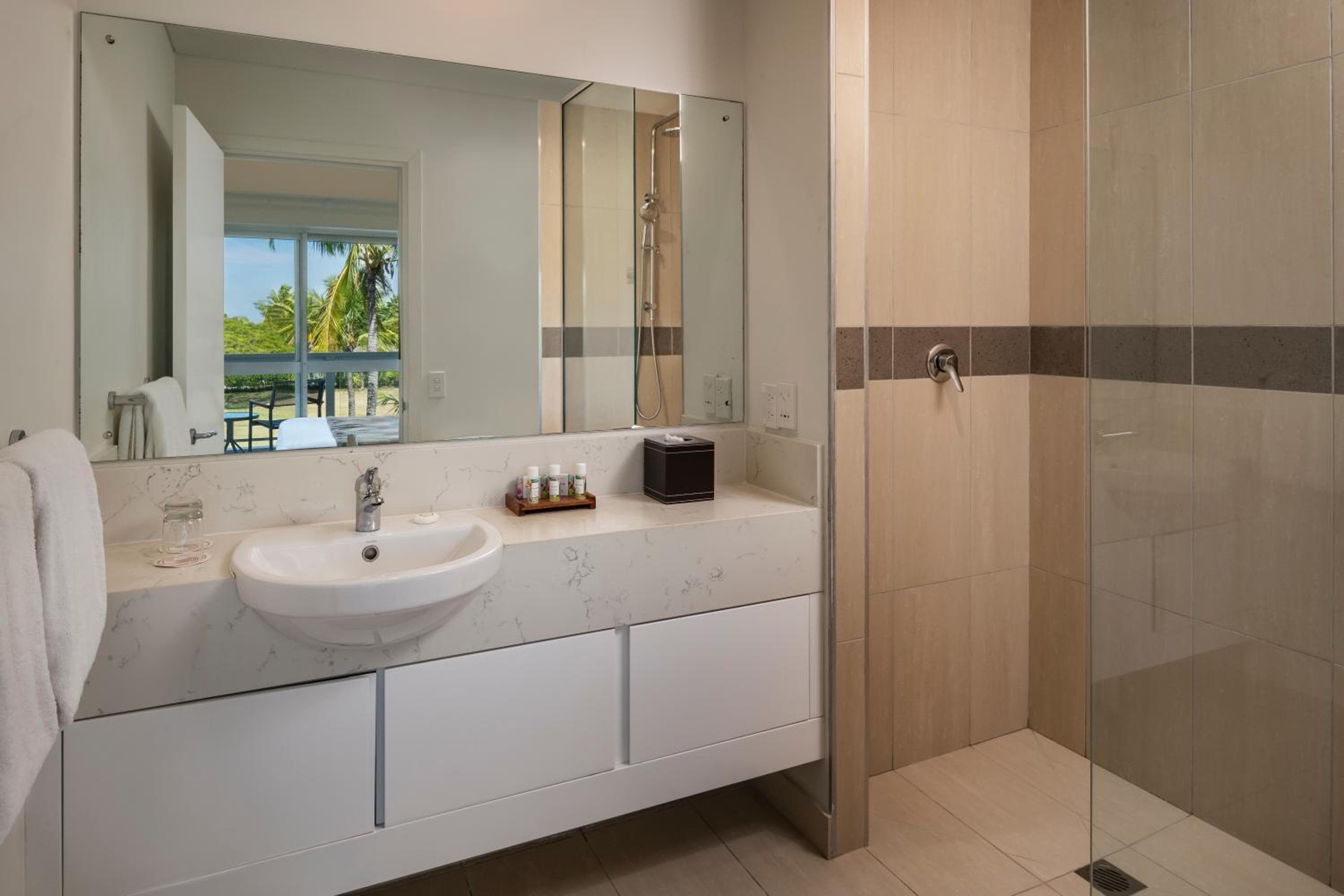 The Terraces Apartments Denarau property photograph