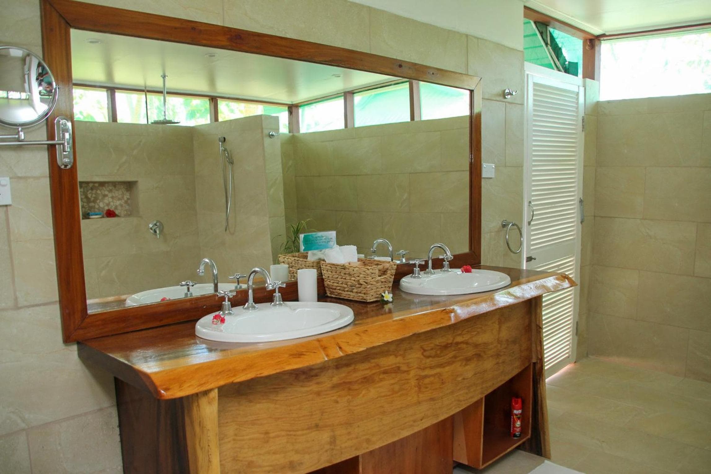 Nukubati Great Sea Reef property photograph