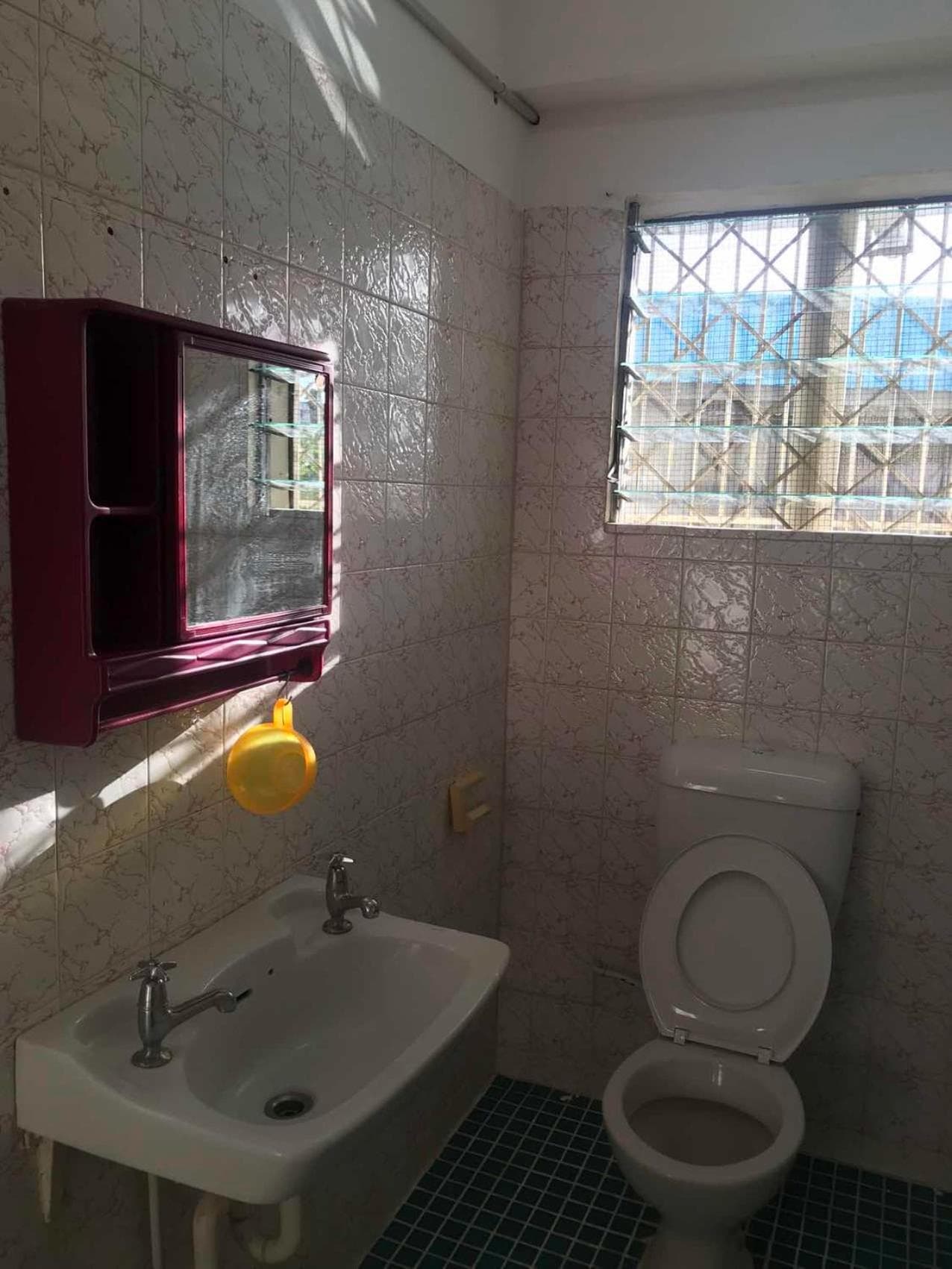 Nadi Town Newly Renovated 2nd Floor Suite with Large Terrace property photograph