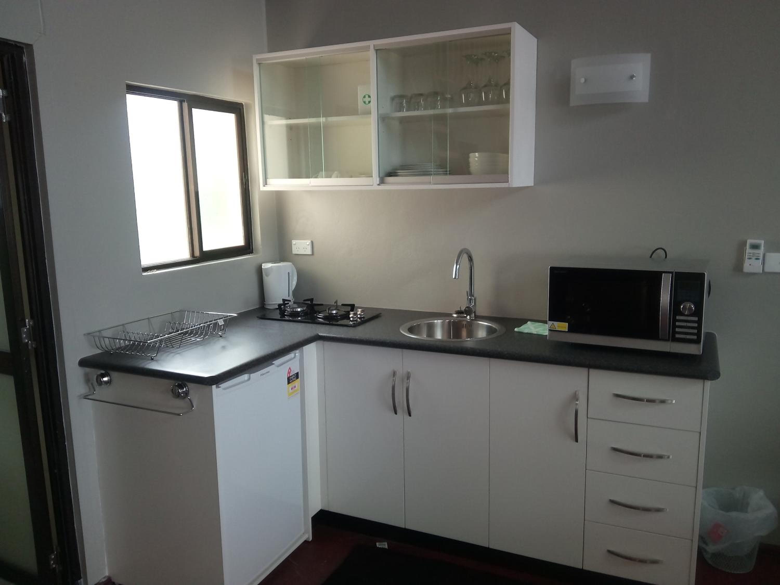 Seaside Villa property photograph