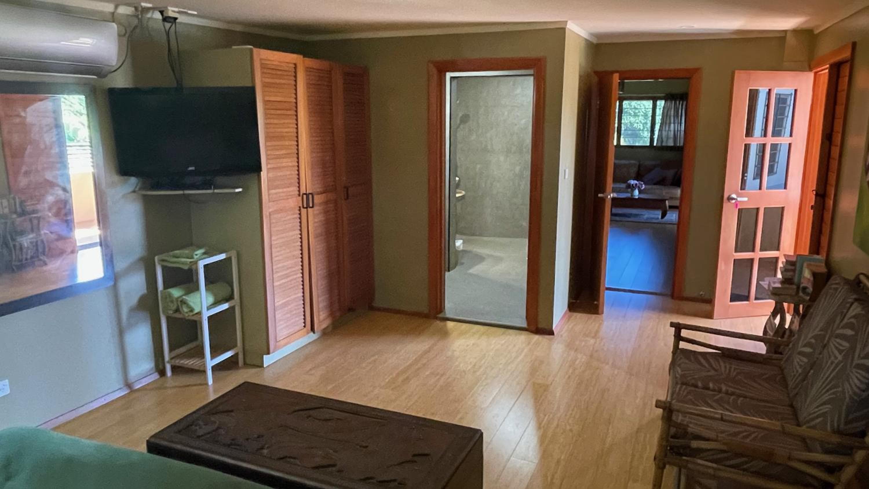 Luxury in Wailoaloa property photograph