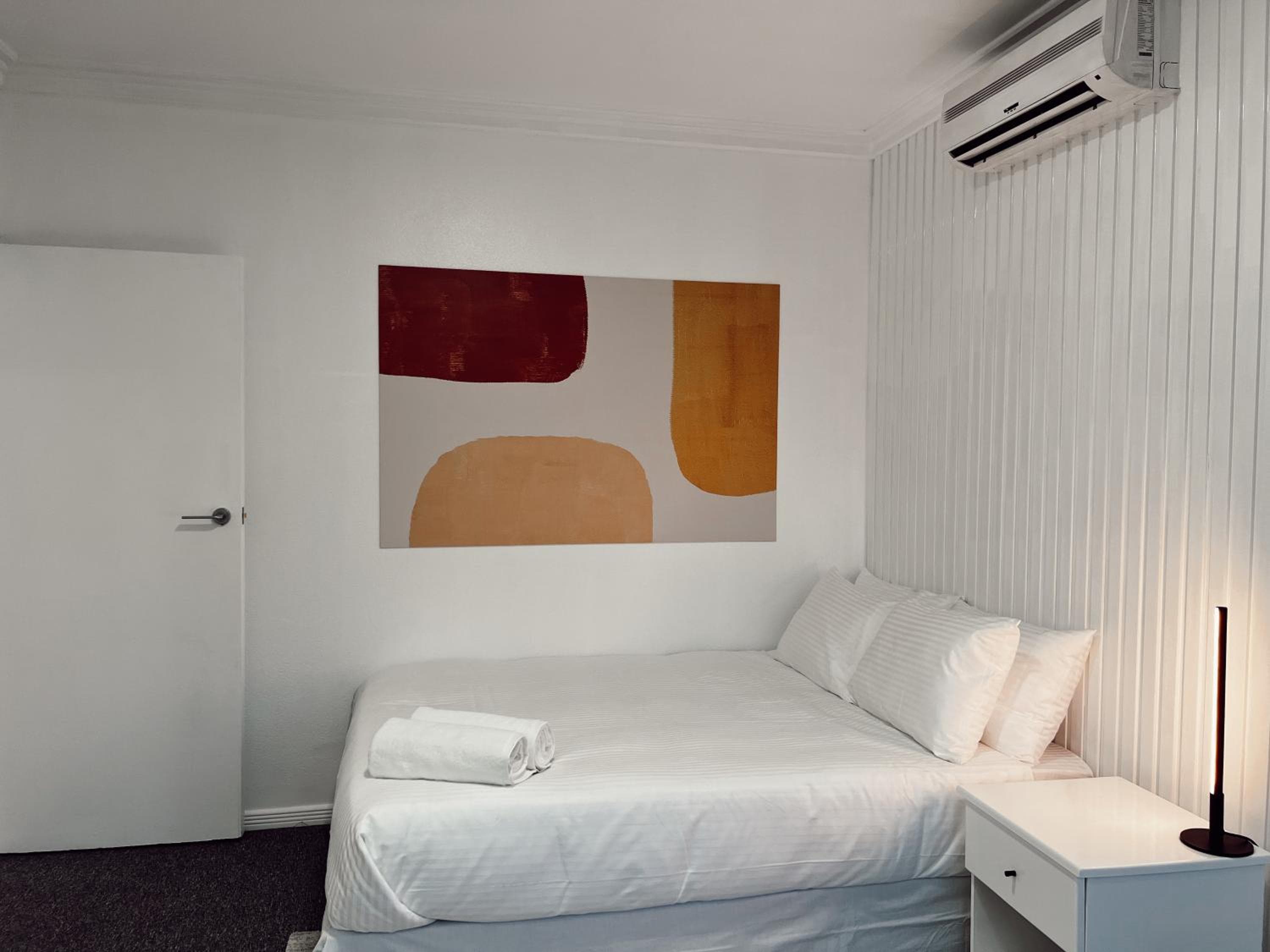 Gladstone Gem 6 - Suva CBD 2 Bedroom Apartment property photograph