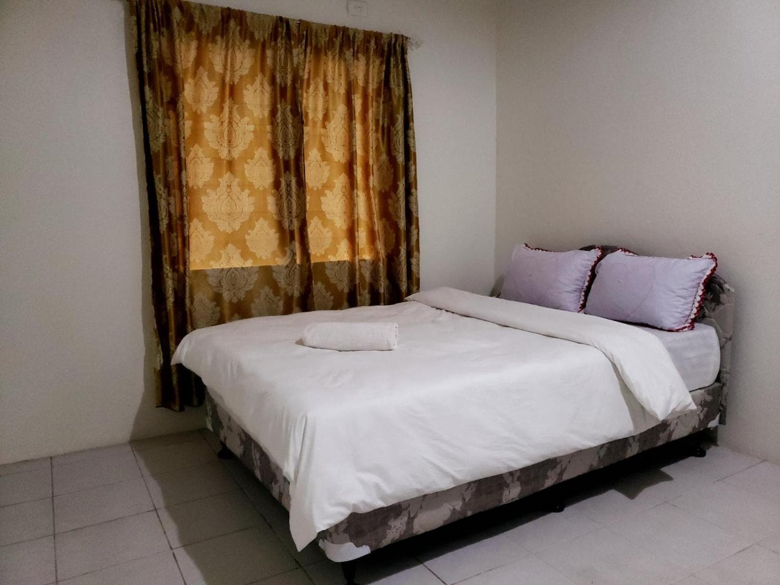 Mohans Apartments property photograph