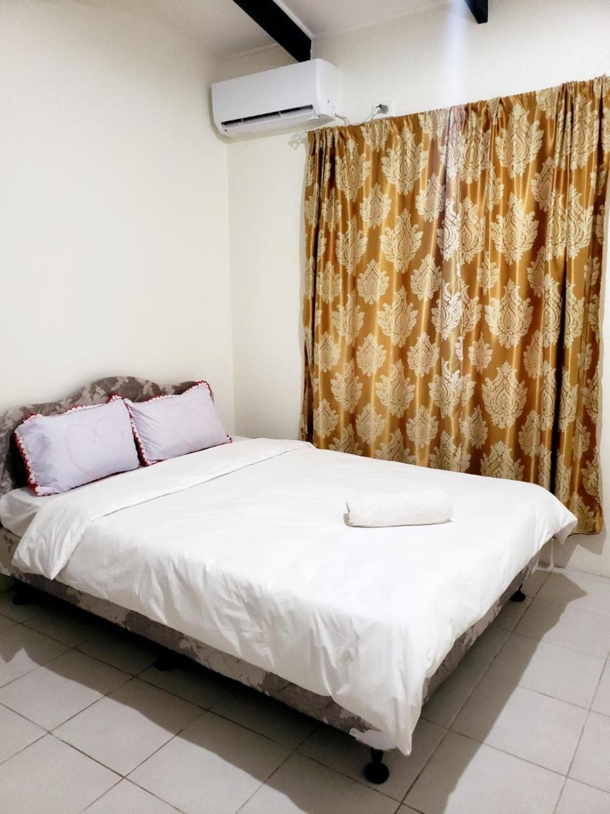Mohans Apartments property photograph