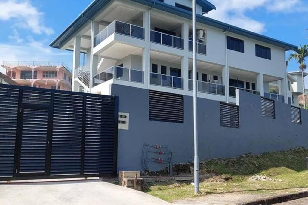 Property photograph of Stunning Two-Bedroom: Perfect Home Away from Home